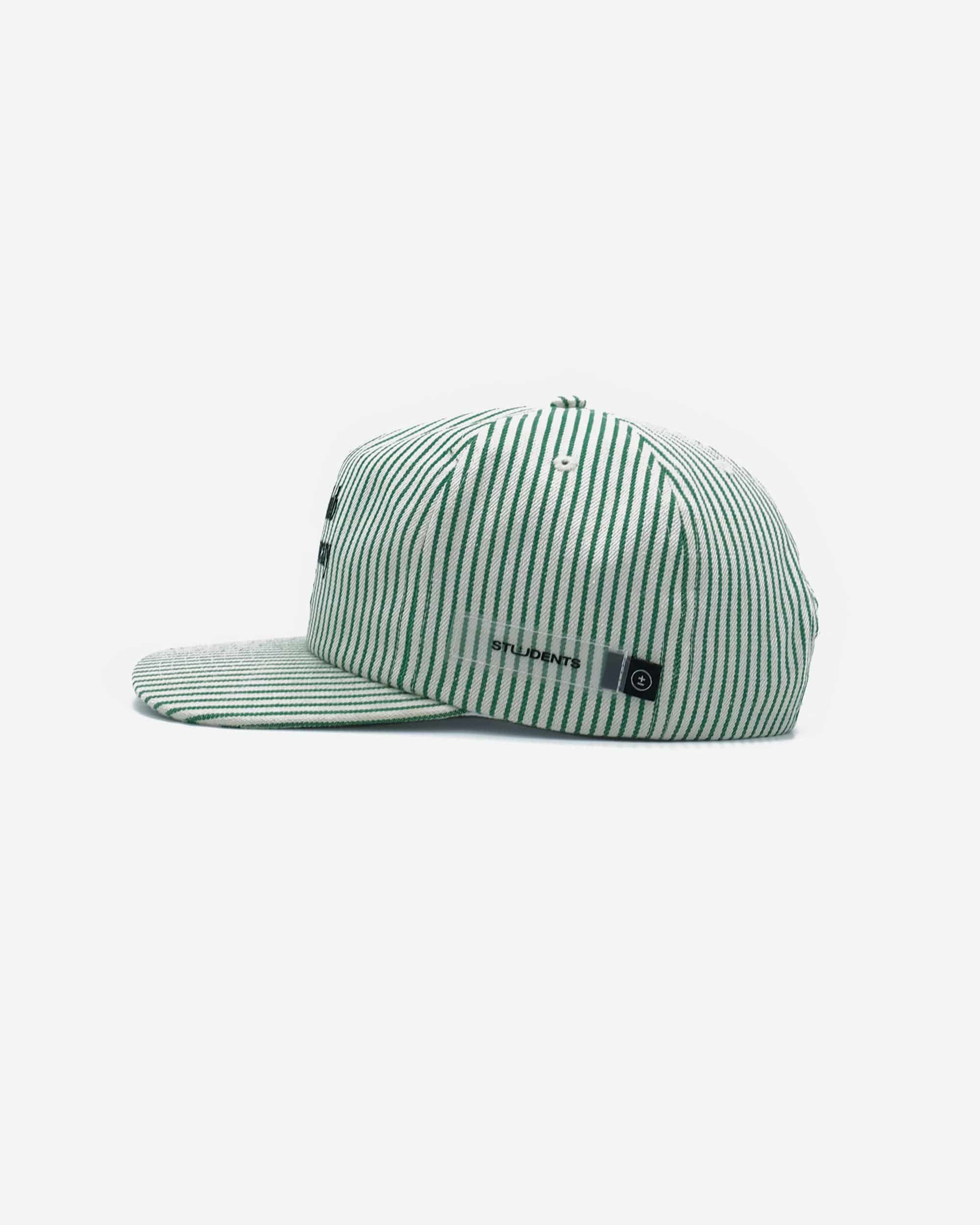 Students Club Snap Back Hat - Students Golf