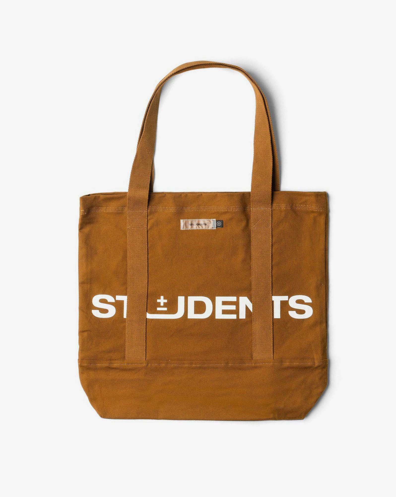 Bookman Tote Bag - Students Golf