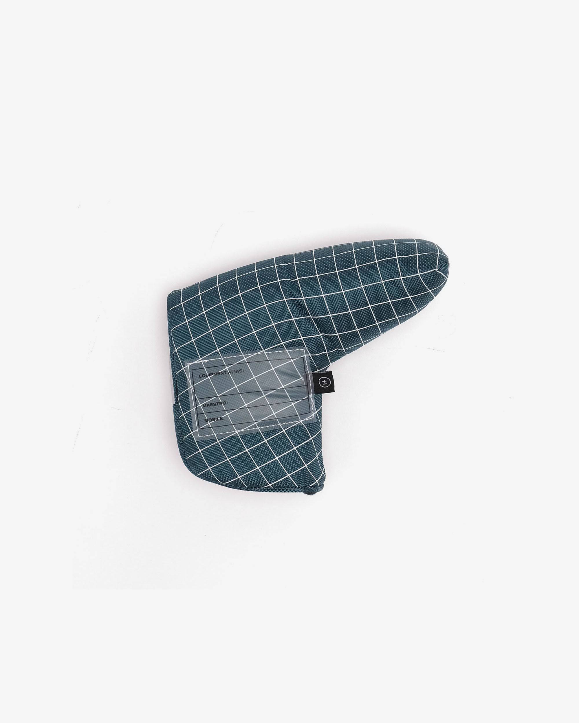 Draft - Blade Headcover - Students Golf