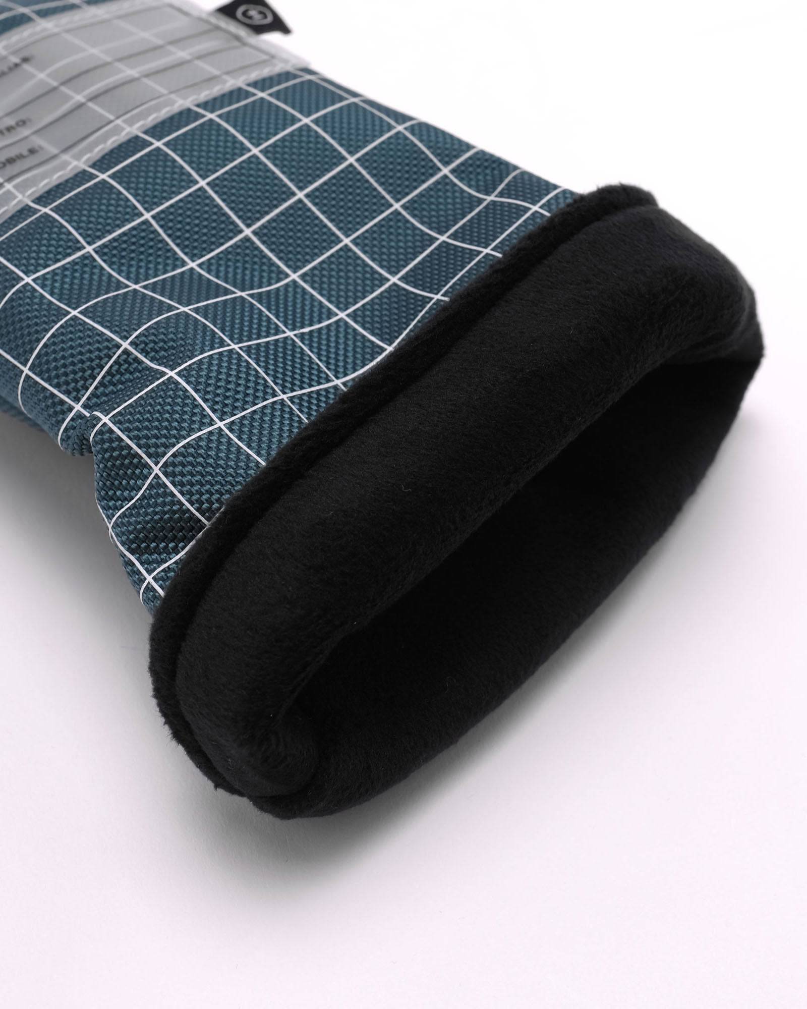 Draft - Driver Headcover - Students Golf