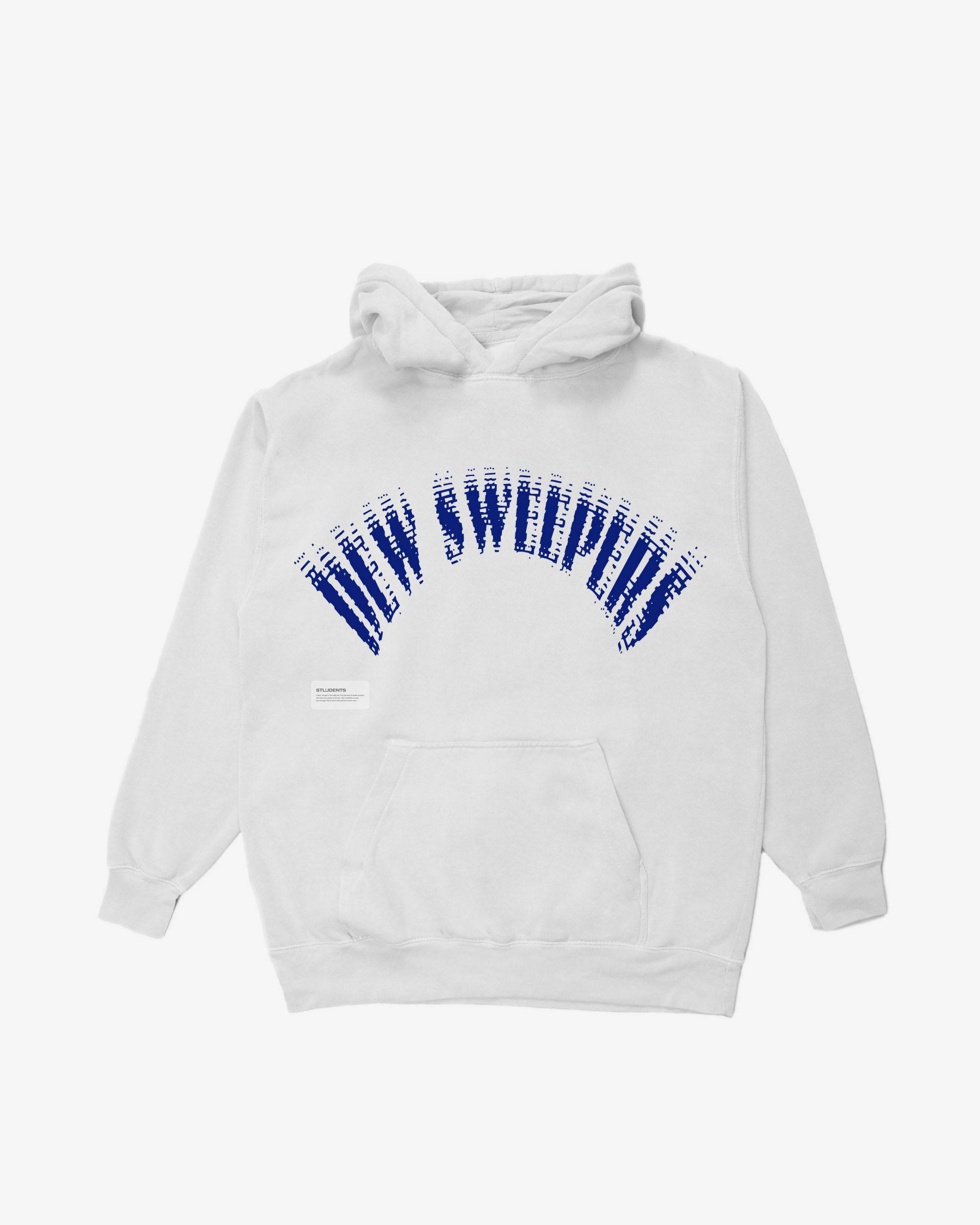 Break Of Dawn Pullover Hoodie - Students Golf