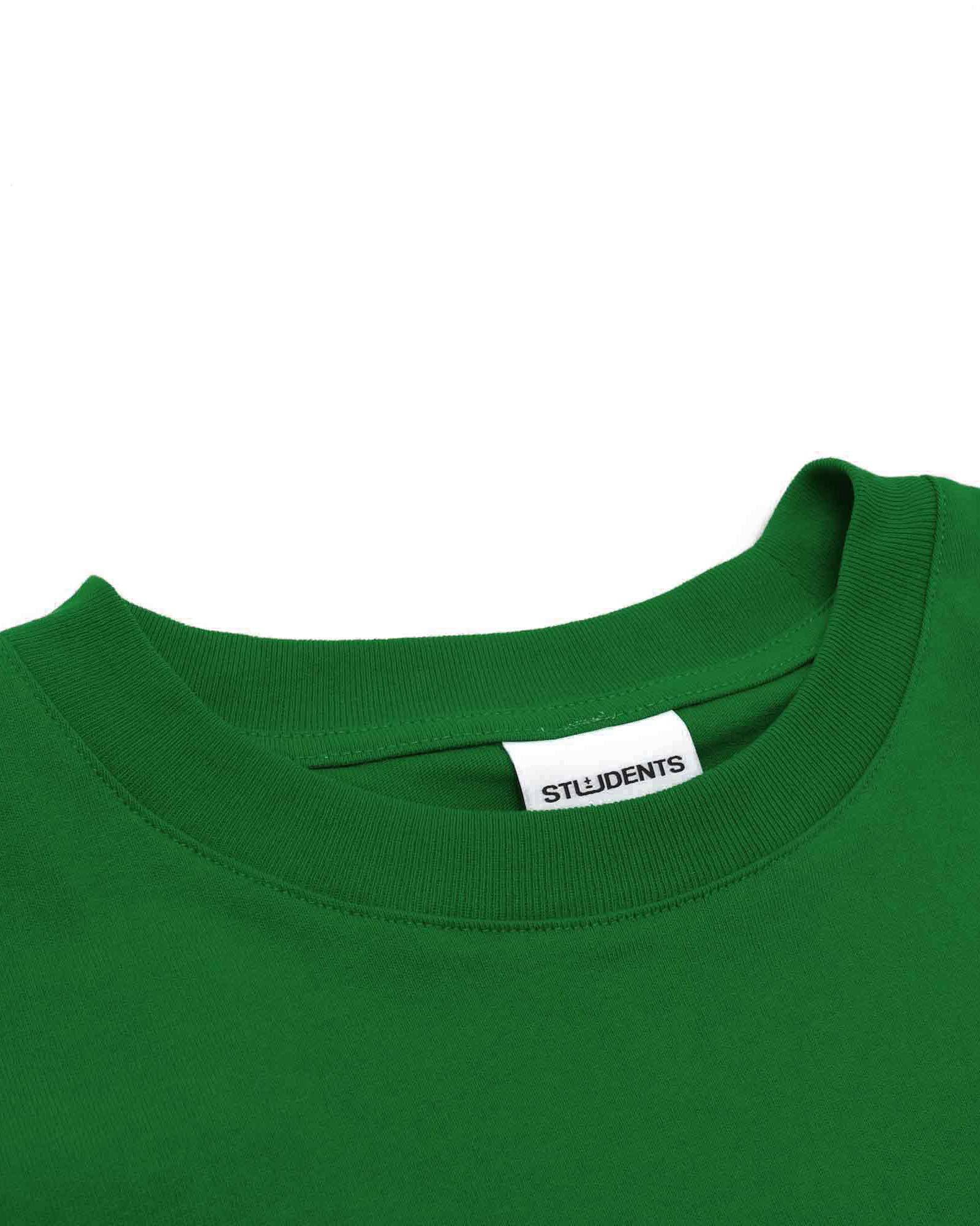 Lust T-shirt - Students Golf