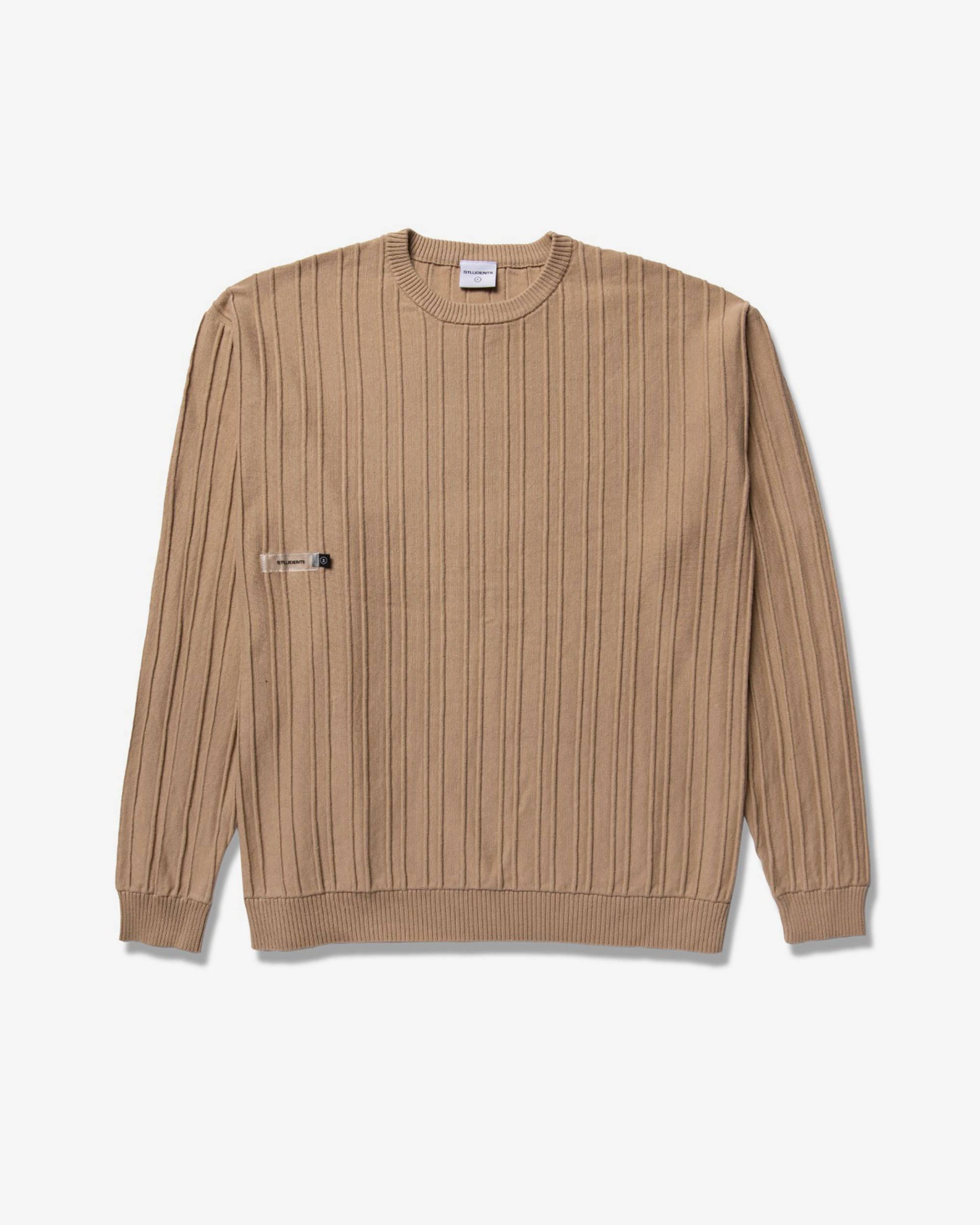 Jacobson Cable Sweater - Students Golf