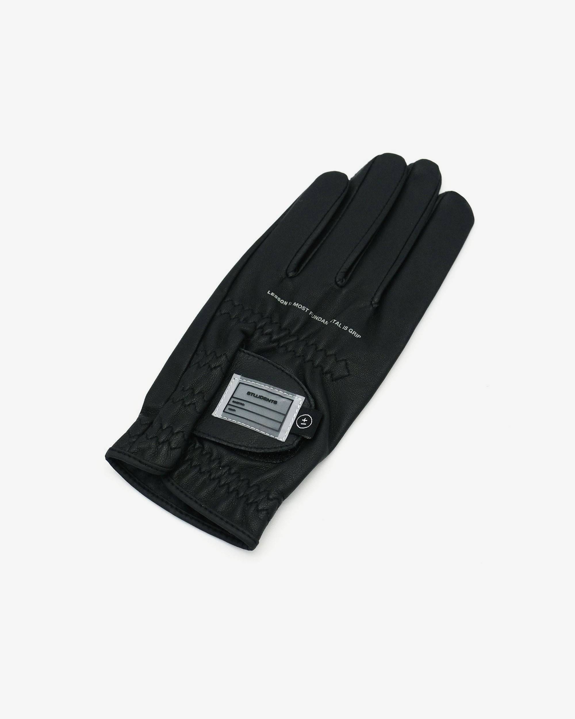 Lesson 1 Cabretta Gloves - Students Golf