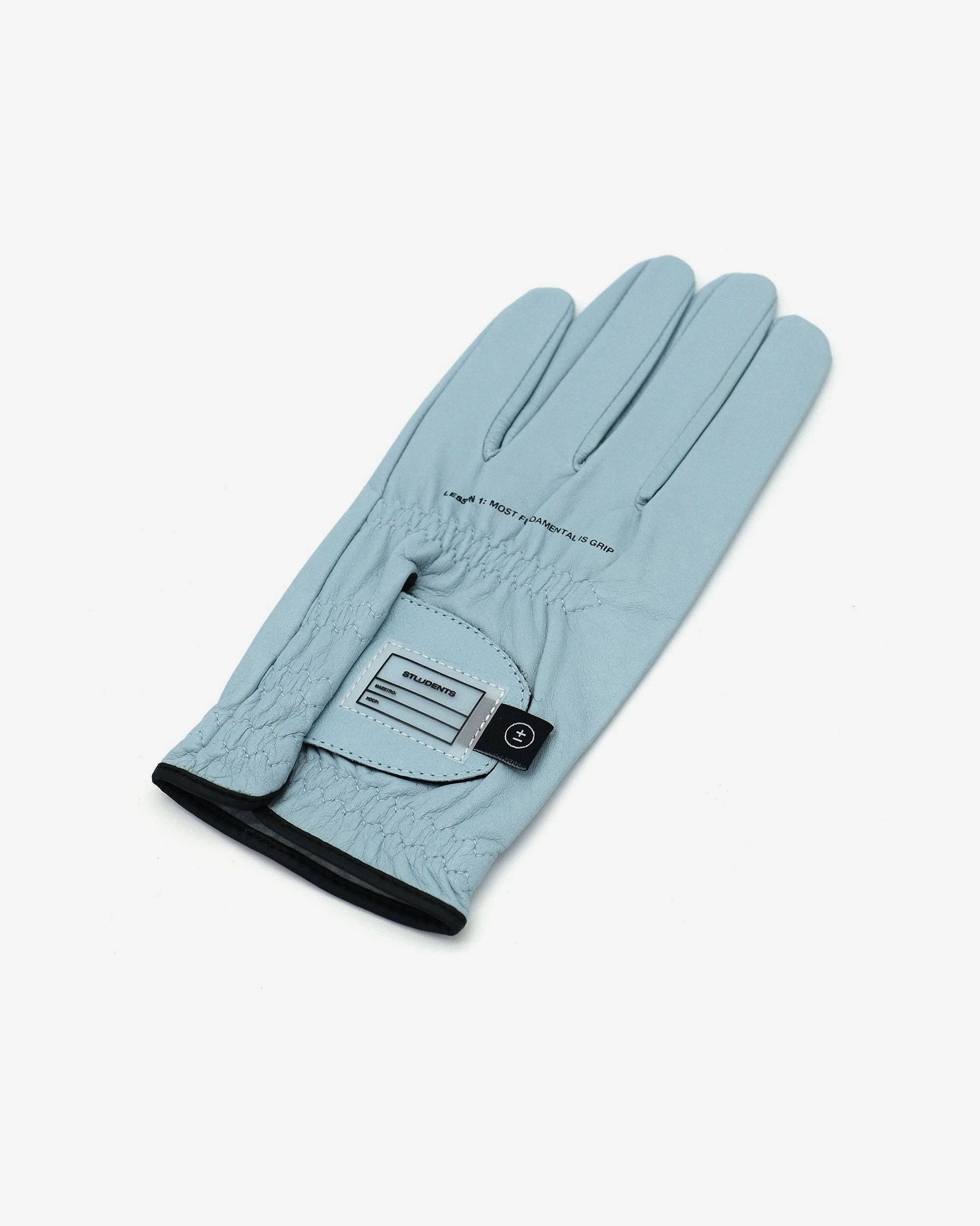 Lesson 1 Cabretta Gloves - Students Golf