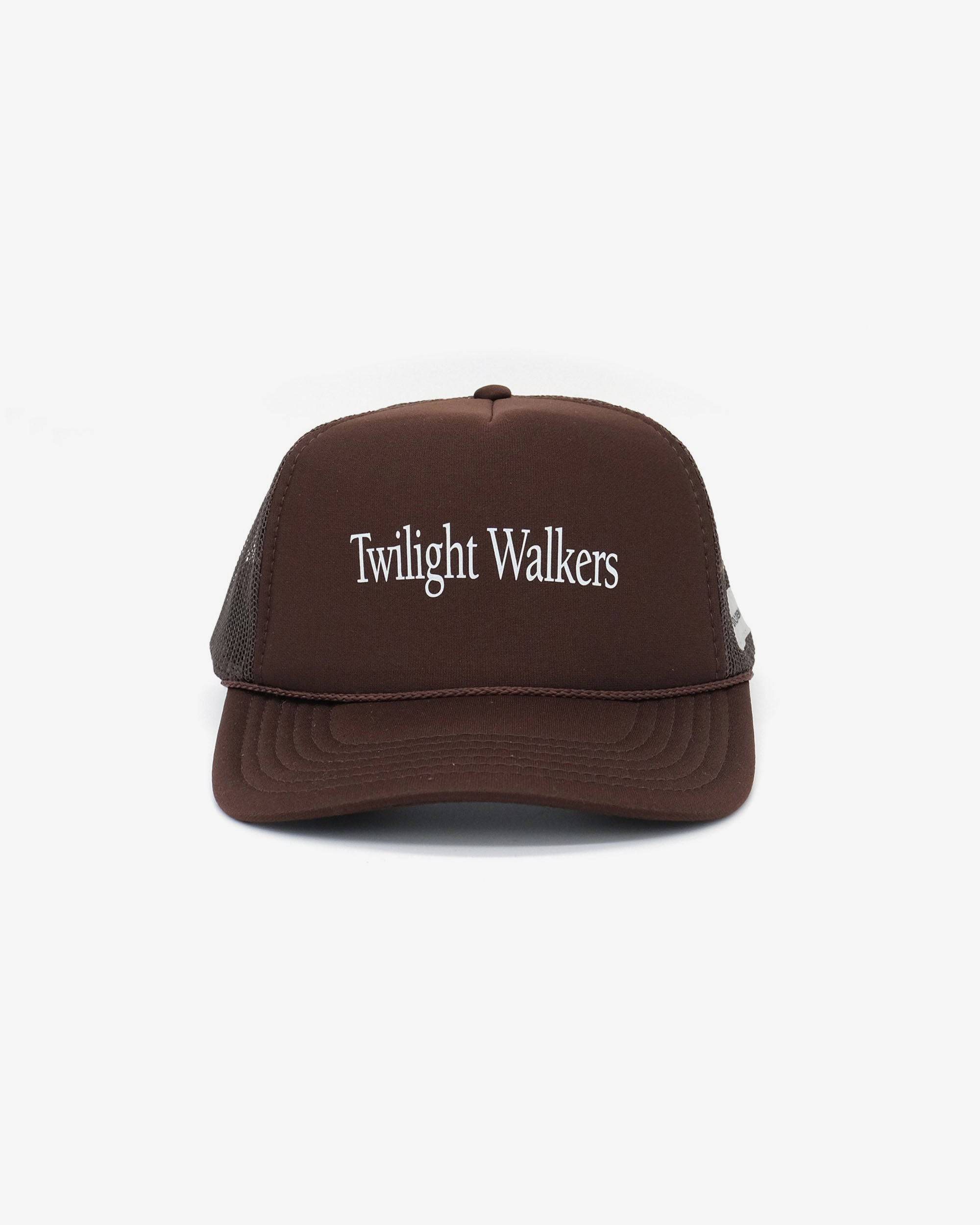 Twilight Walkers Foam Trucker Cap - Students Golf