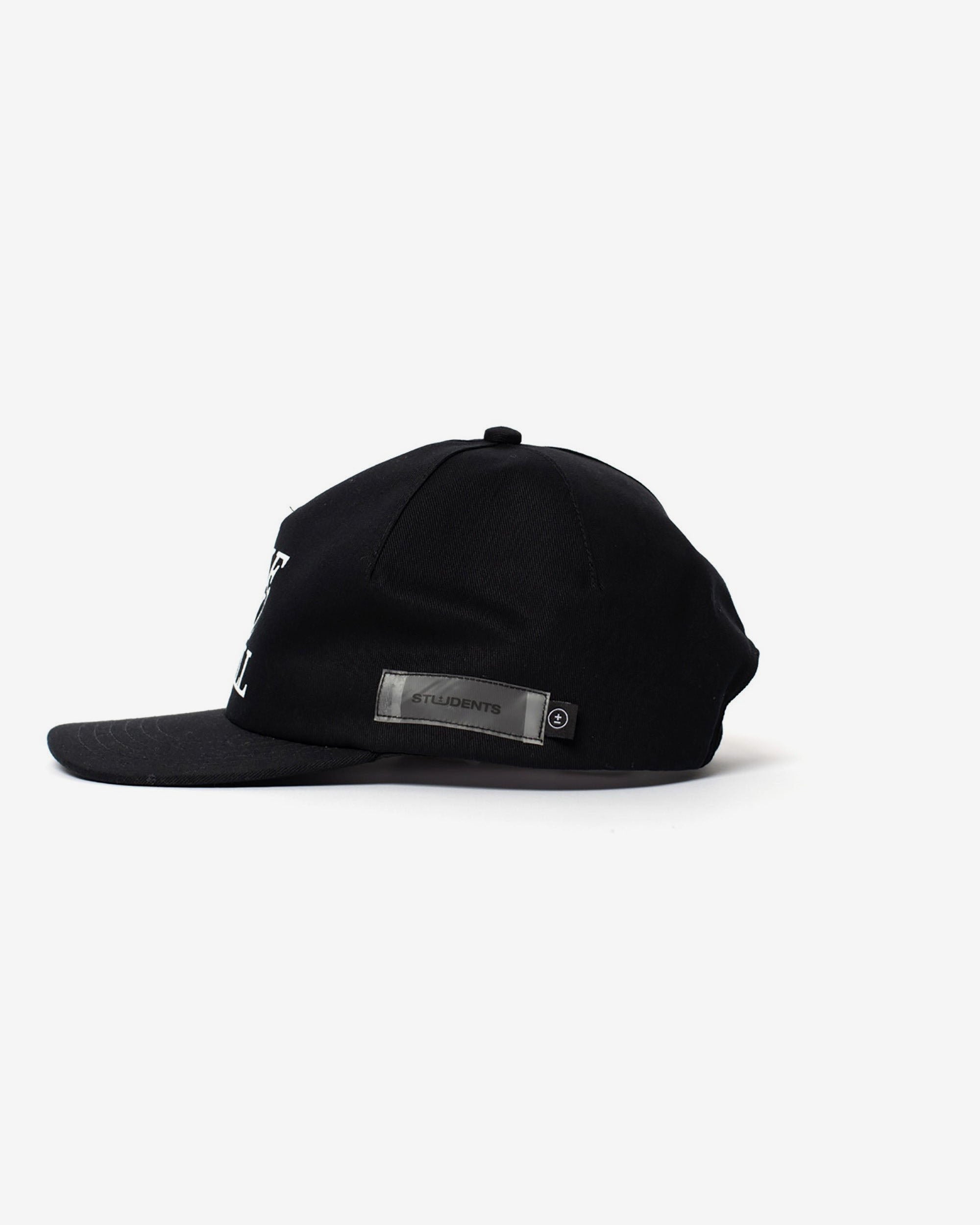 Golf Ball & All (1 Panel) - Black - Students Golf