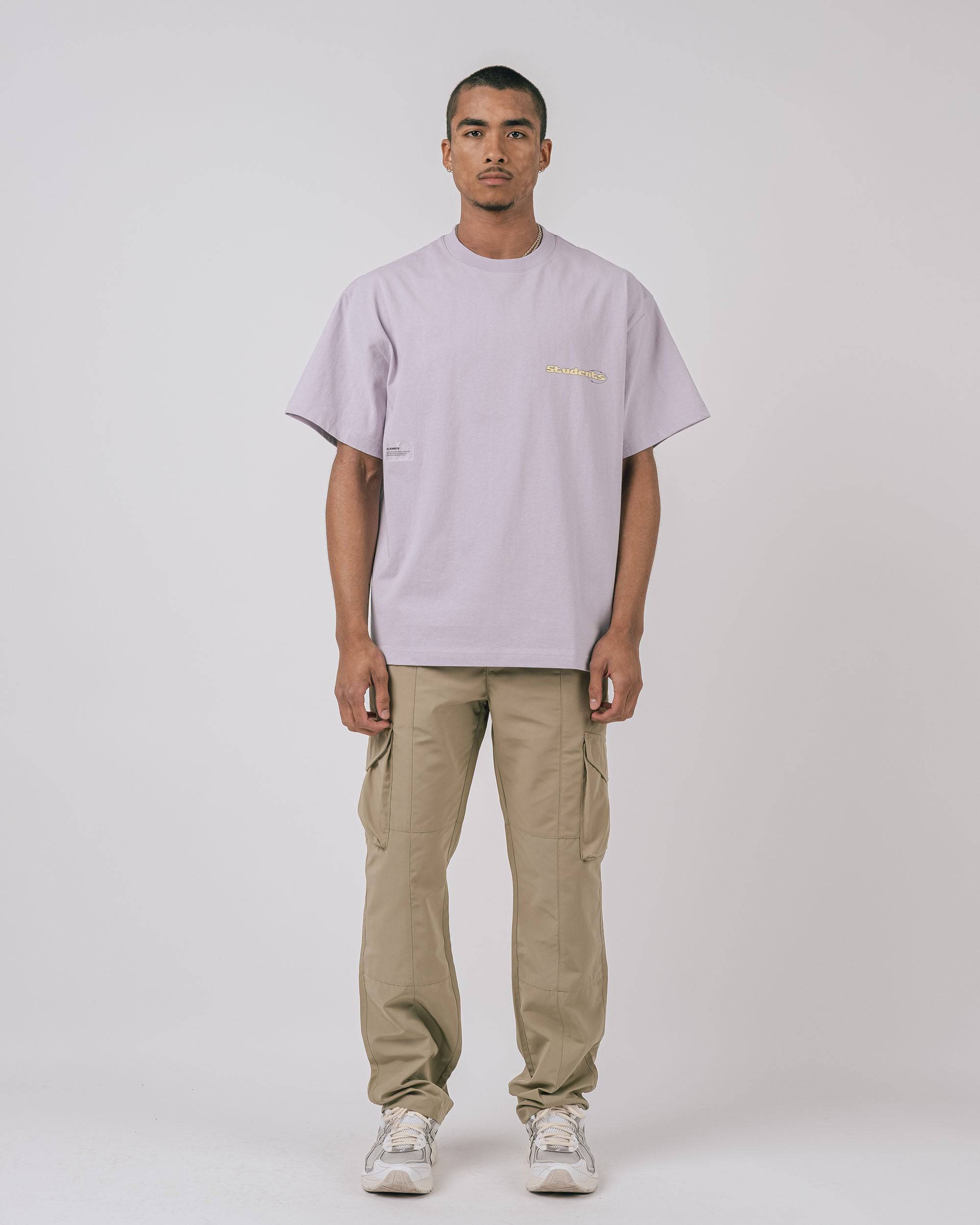 Marvel Technical Nylon Pants - Students Golf