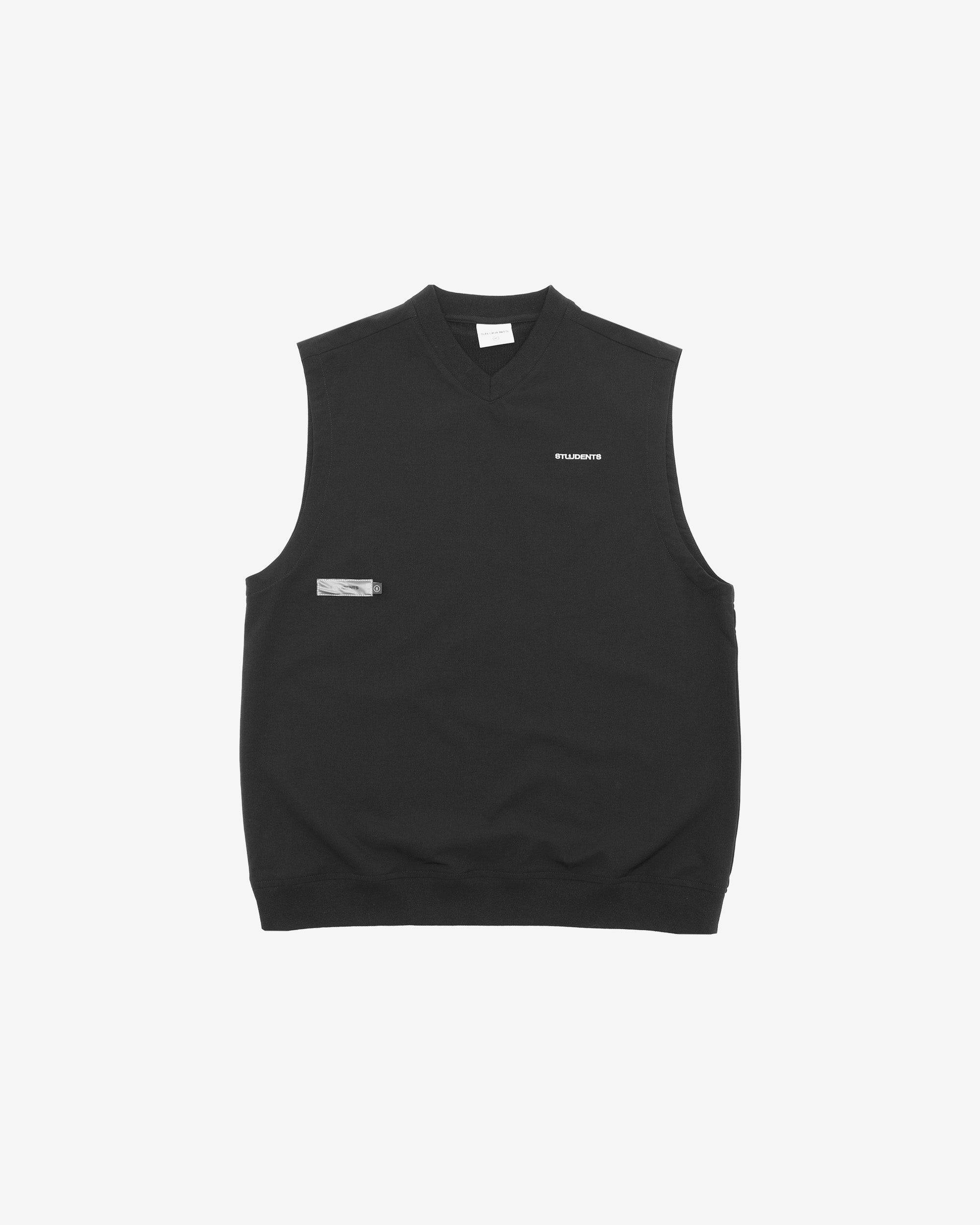 Recess Nylon Vest - Students Golf