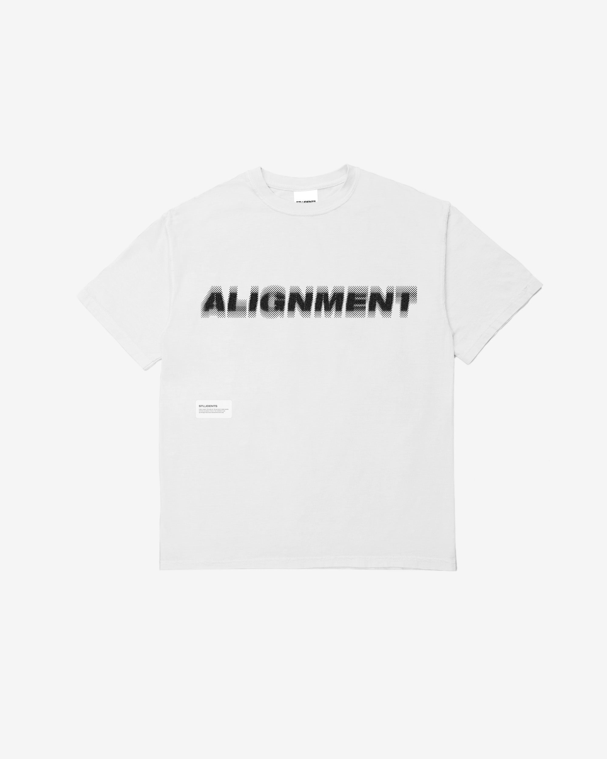 Students Golf - Alignment S/S T-shirt