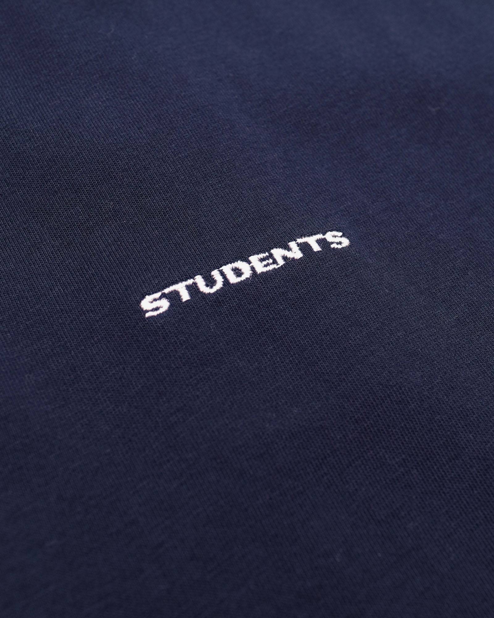 Captain S/S Jersey Polo Shirt - Students Golf