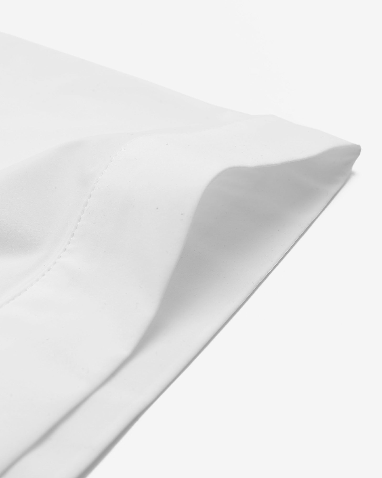 Educate S/S Poplin Button-Up Shirt - Students Golf