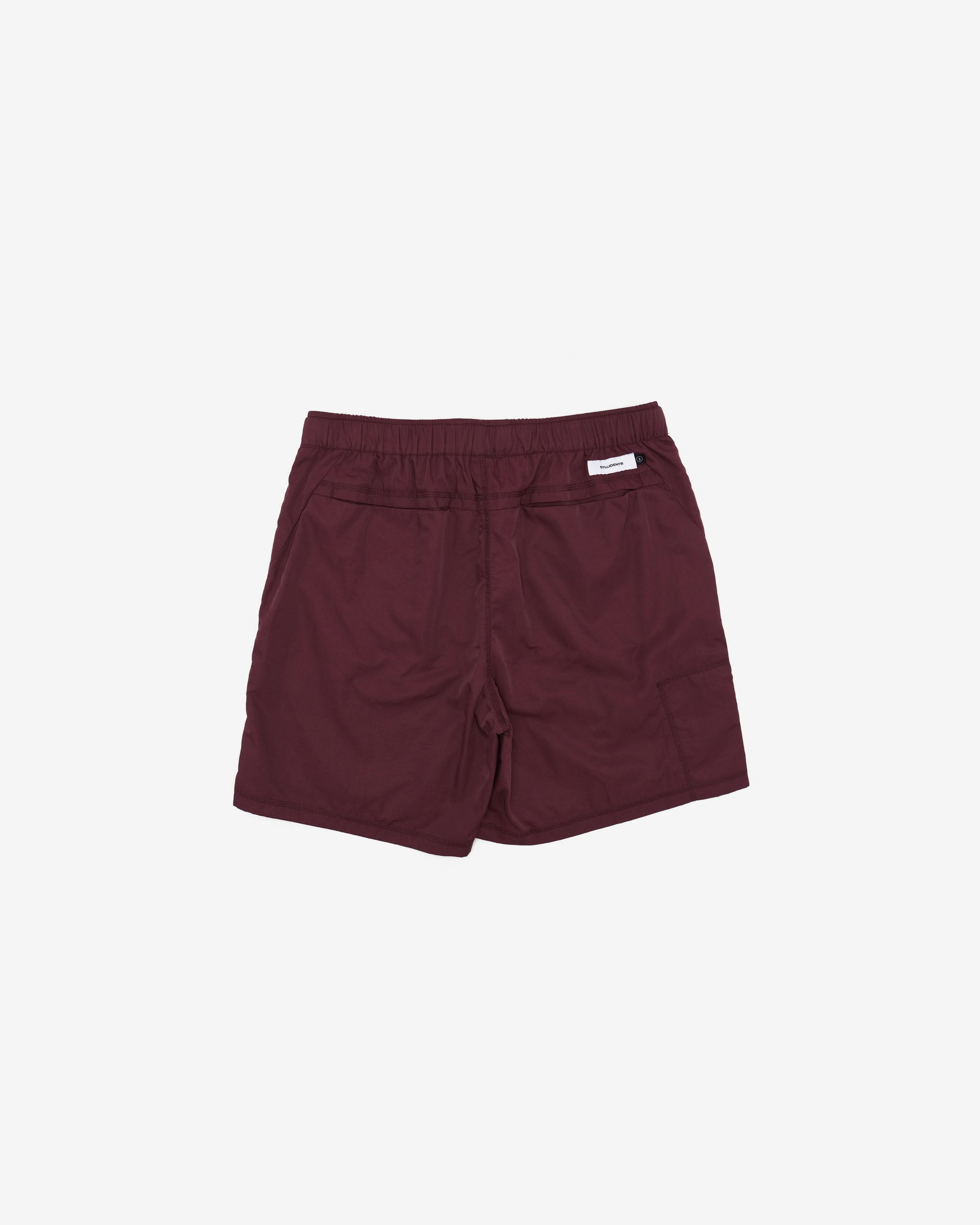 Explore Classic Utility Nylon Shorts - Students Golf