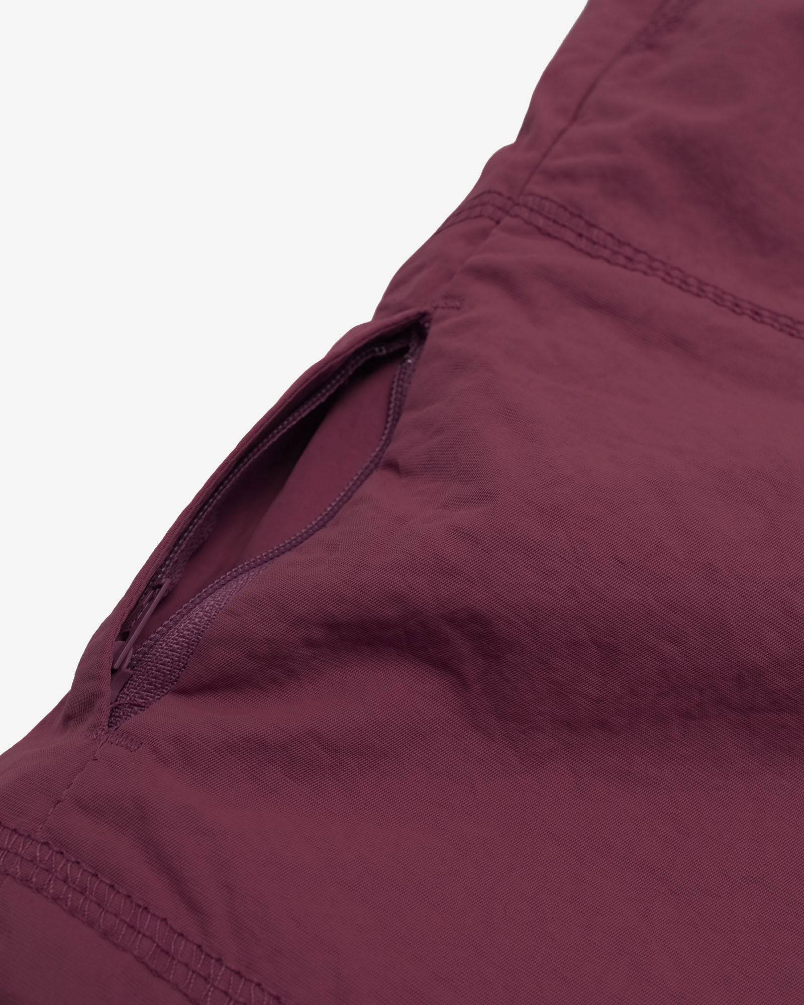 Explore Classic Utility Nylon Shorts - Students Golf