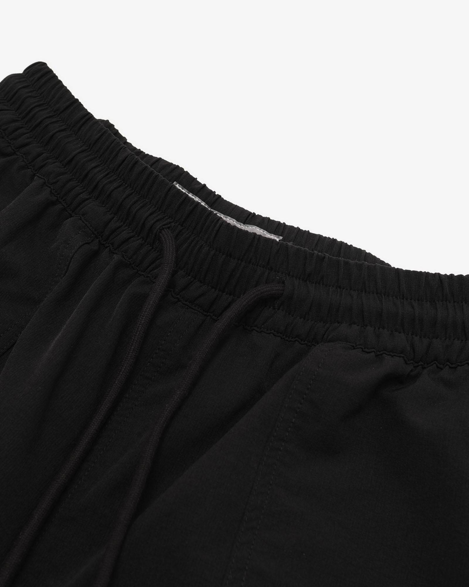 History Baggy Parachute Nylon Pants - Students Golf