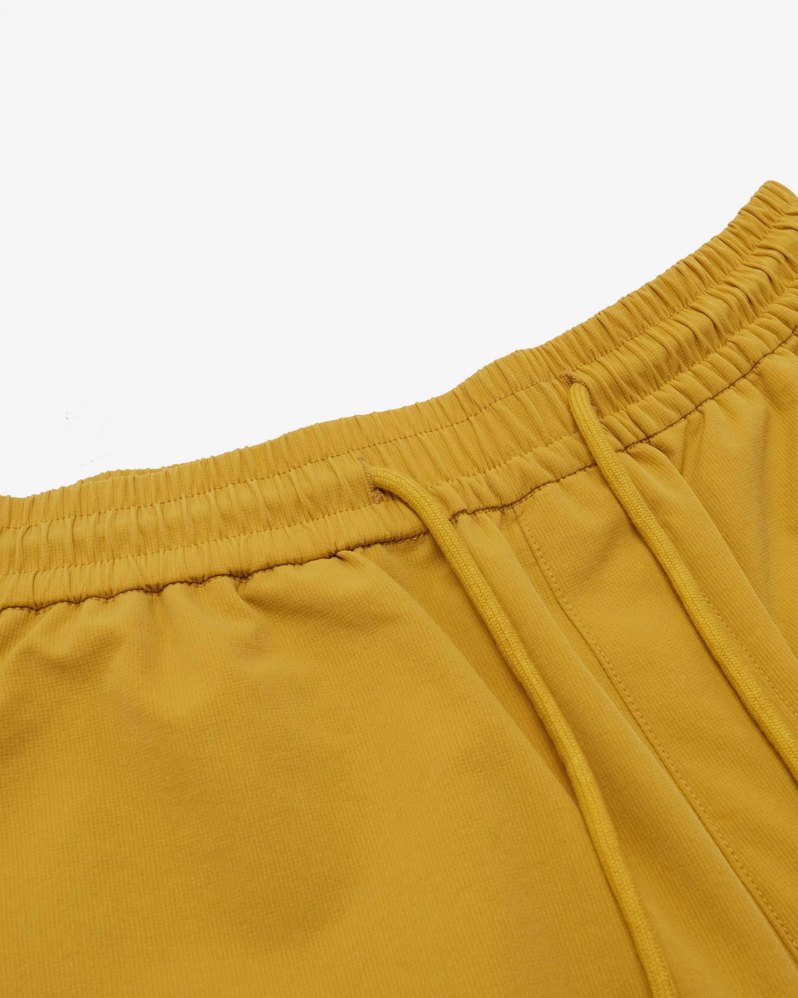 Numeric Nylon Cargo Shorts - Students Golf