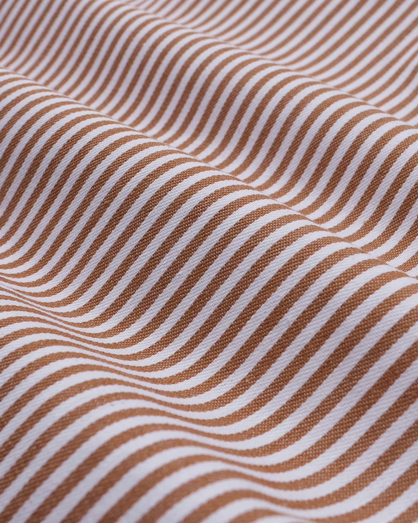 Otis Stripe Oxford Shorts - Students Golf