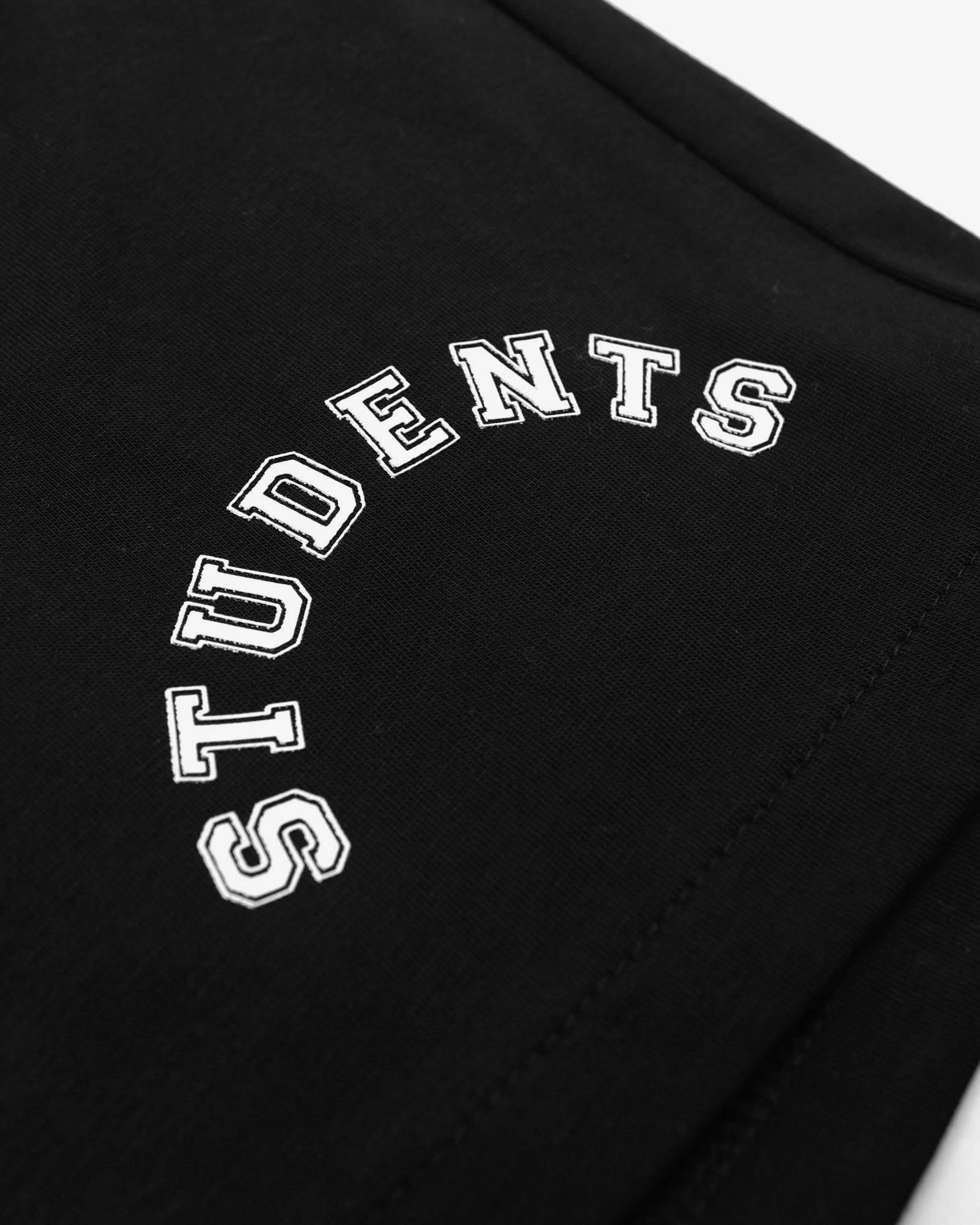 Uni Jersey Shorts - Students Golf