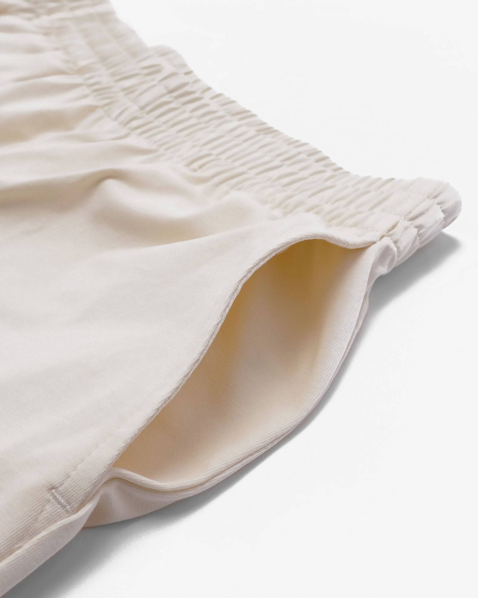 Uni Jersey Shorts - Students Golf