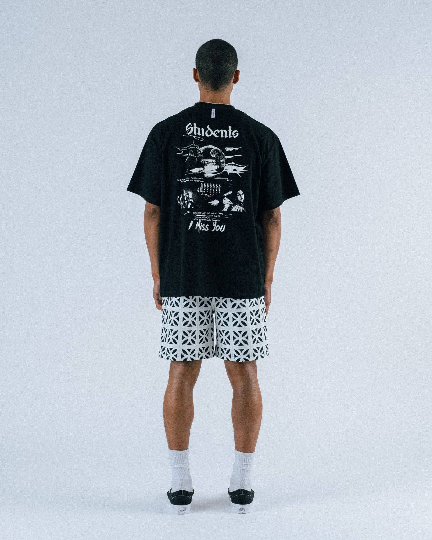 Breeze Jersey Shorts - Students Golf