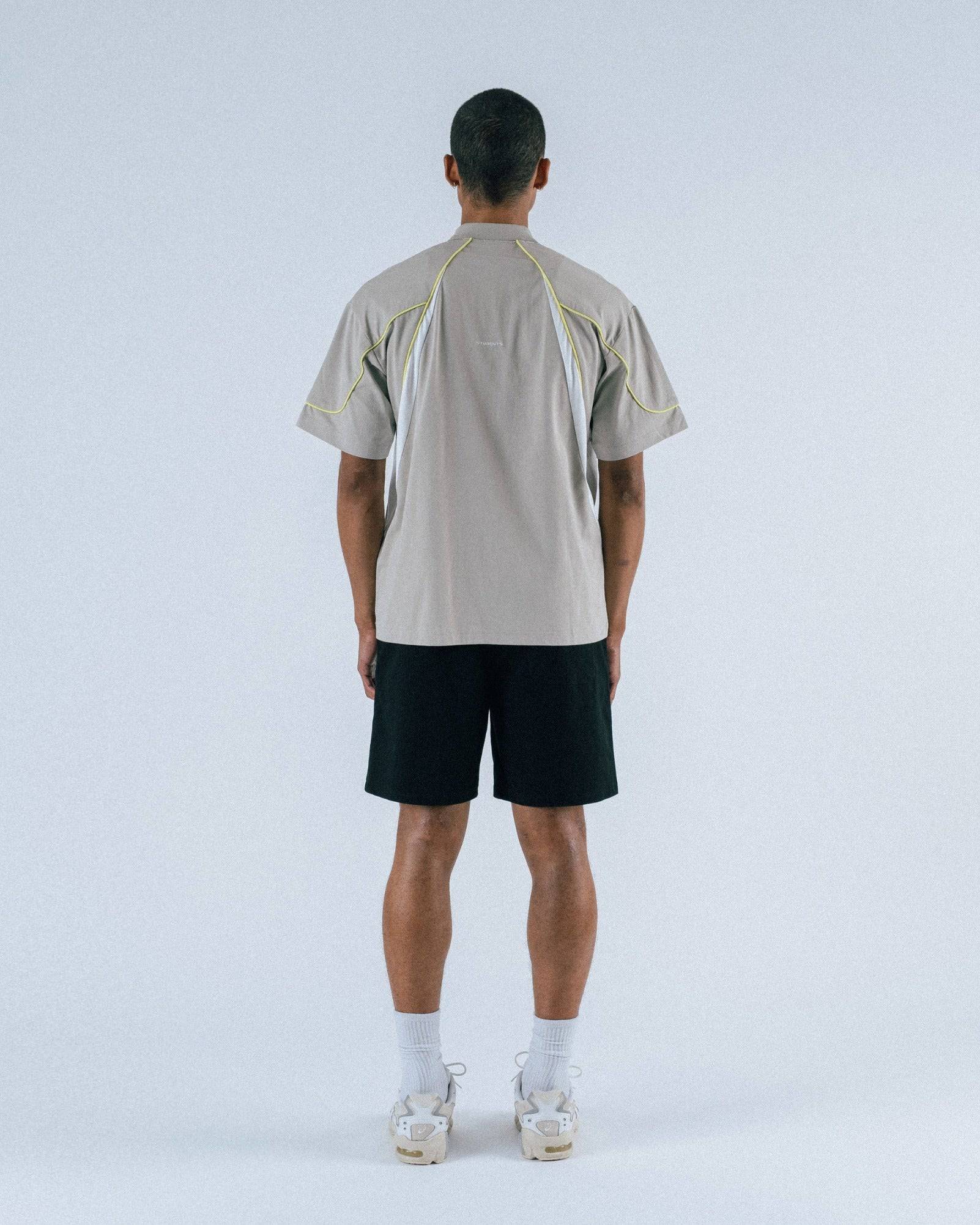 Captain S/S Jersey Polo Shirt - Students Golf