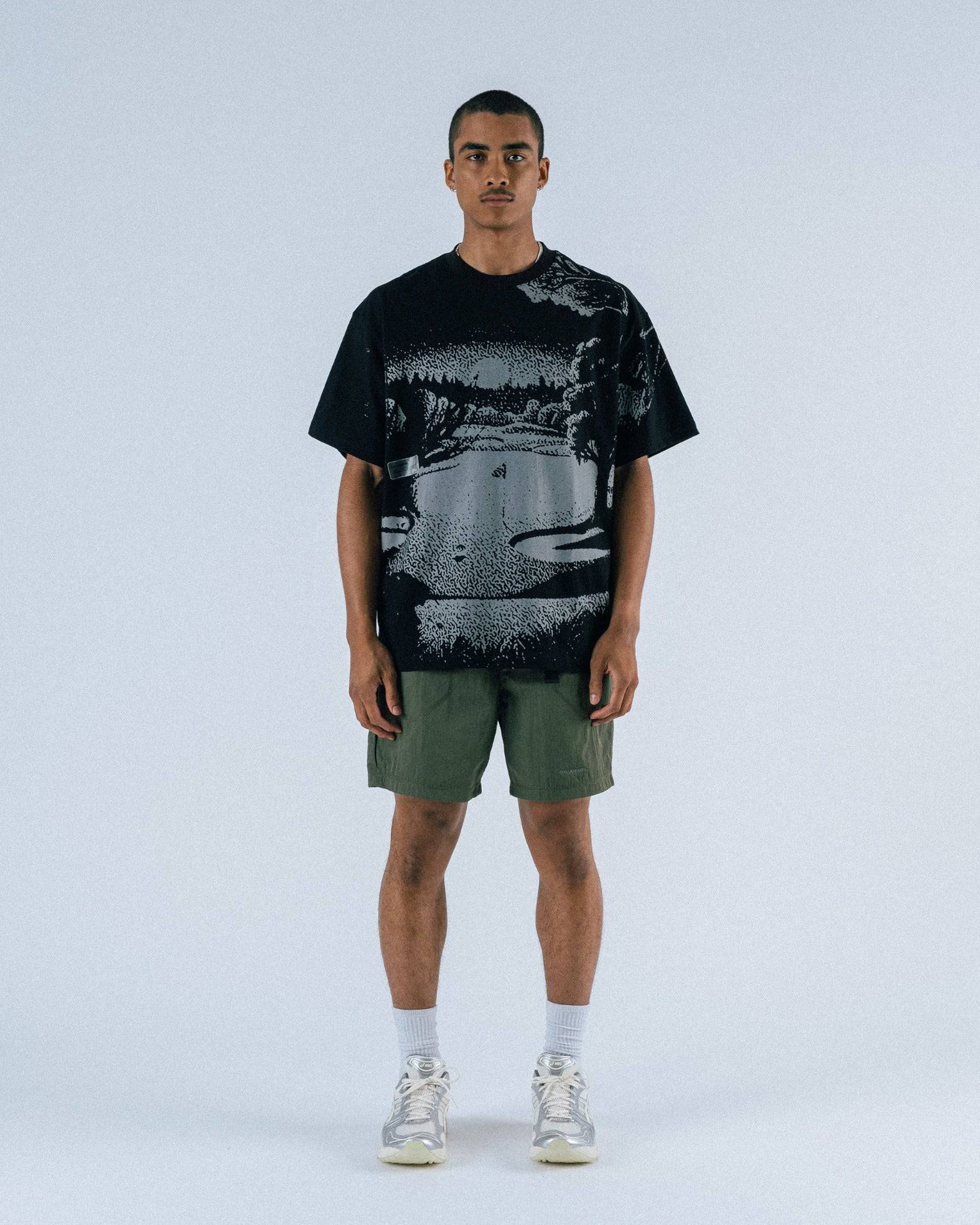 Dust Til Dawn S/S T-shirt - Students Golf