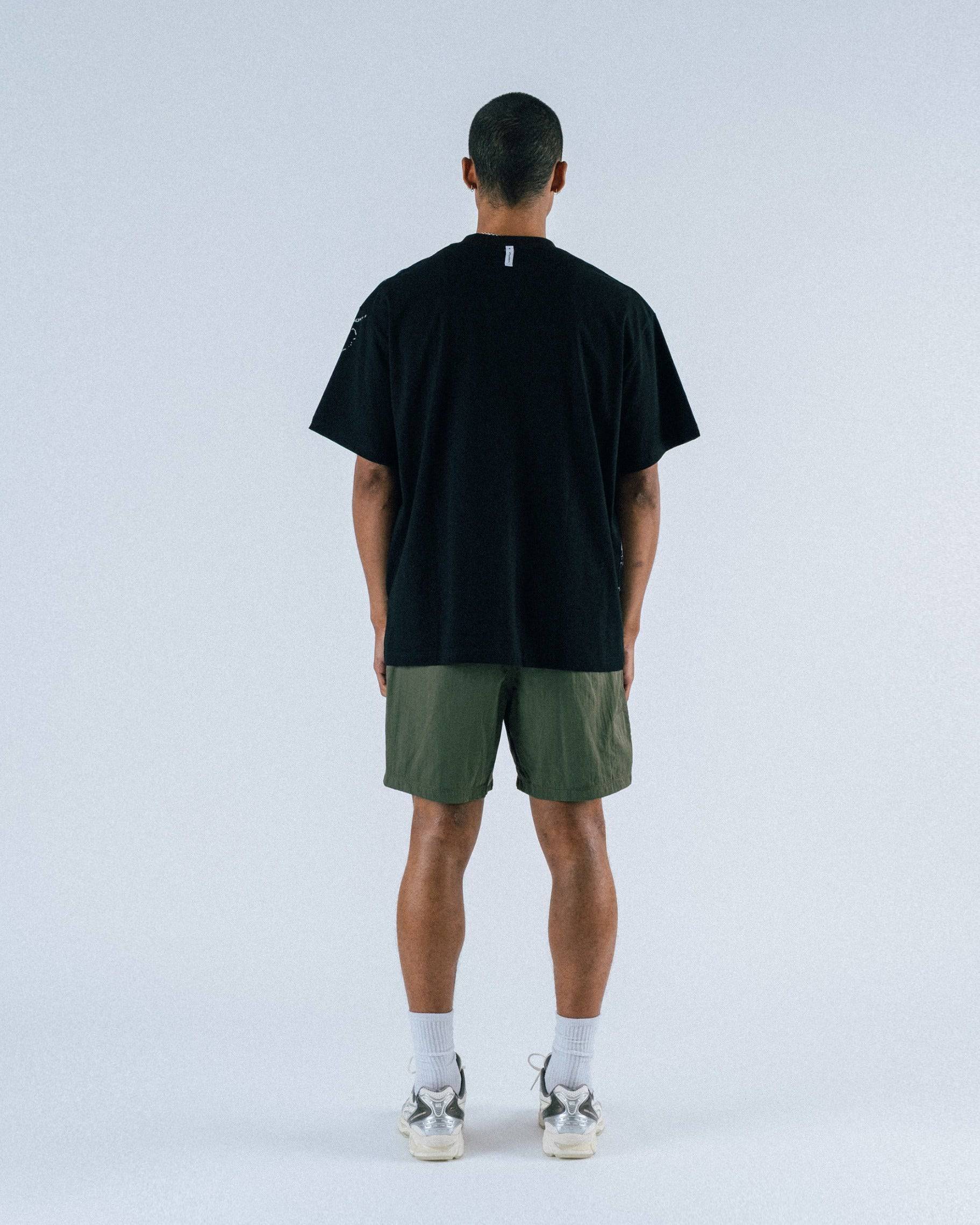 Dust Til Dawn S/S T-shirt - Students Golf