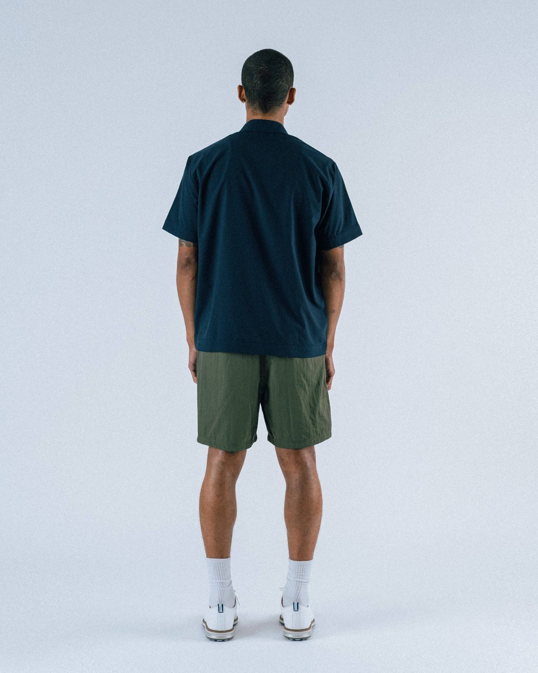 Explore Classic Utility Nylon Shorts - Students Golf