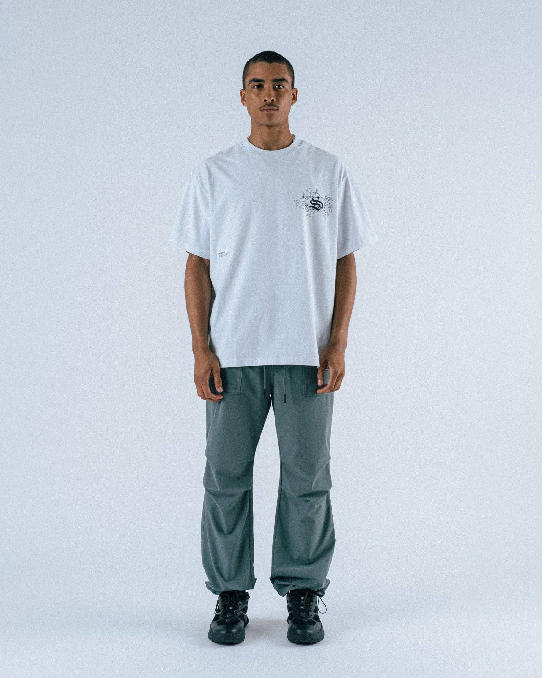 Love You Always S/S T-shirt - Students Golf