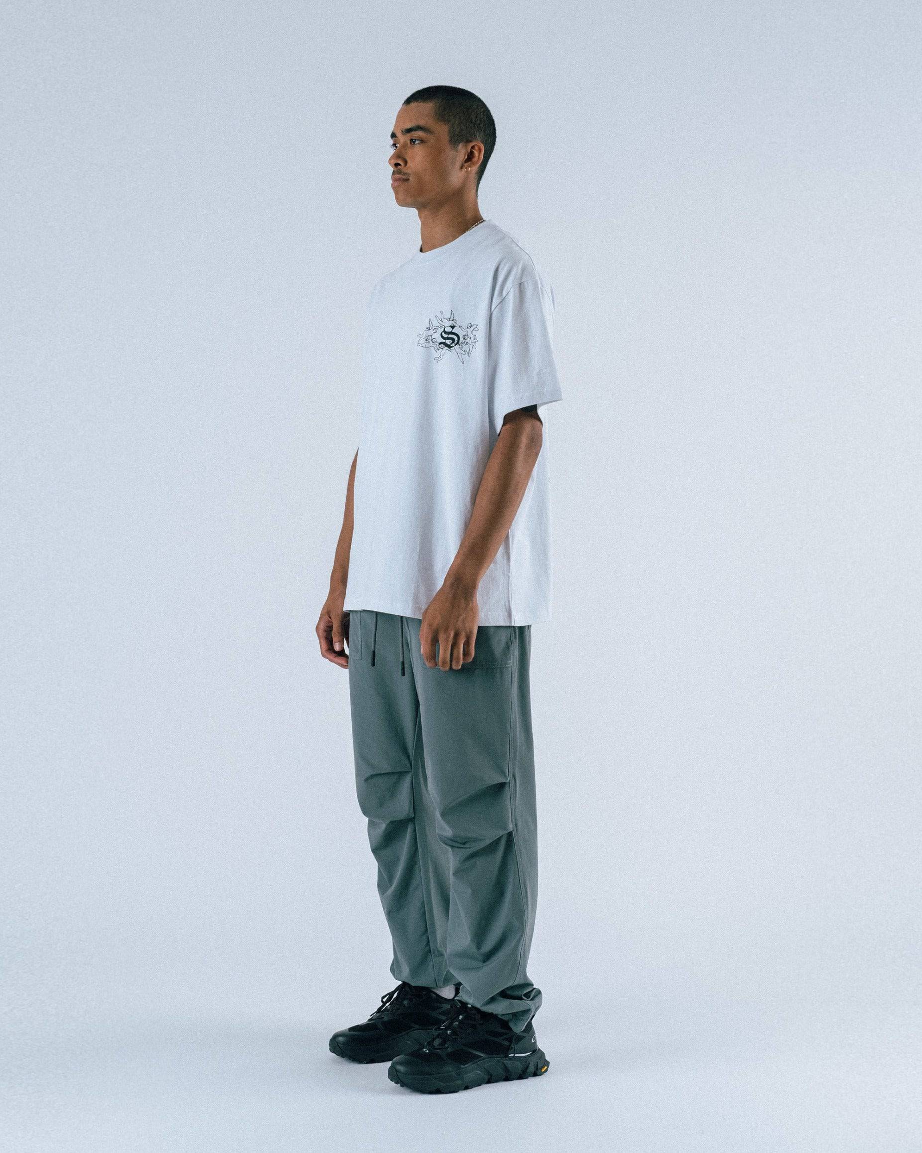 Love You Always S/S T-shirt - Students Golf