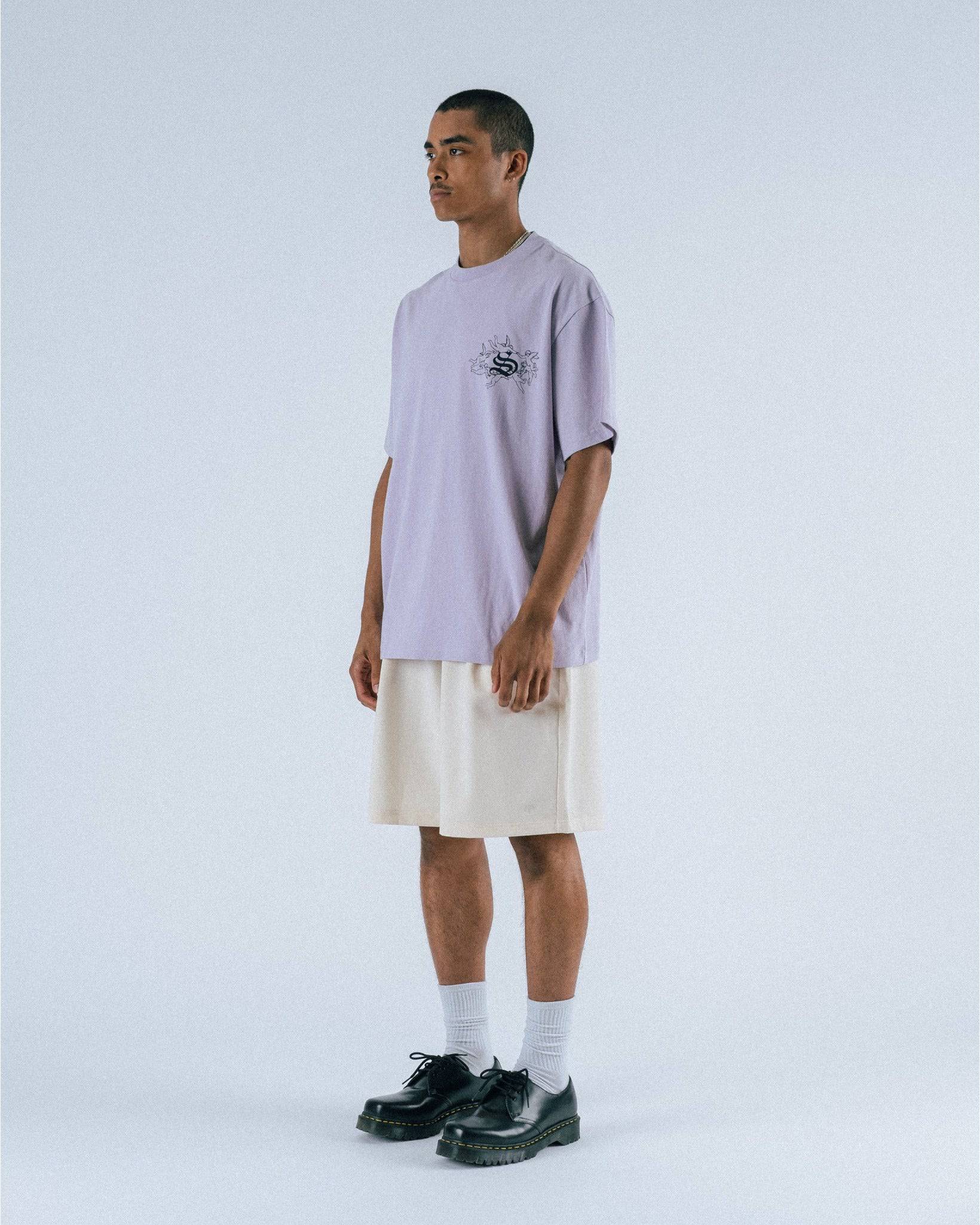 Love You Always S/S T-shirt - Students Golf