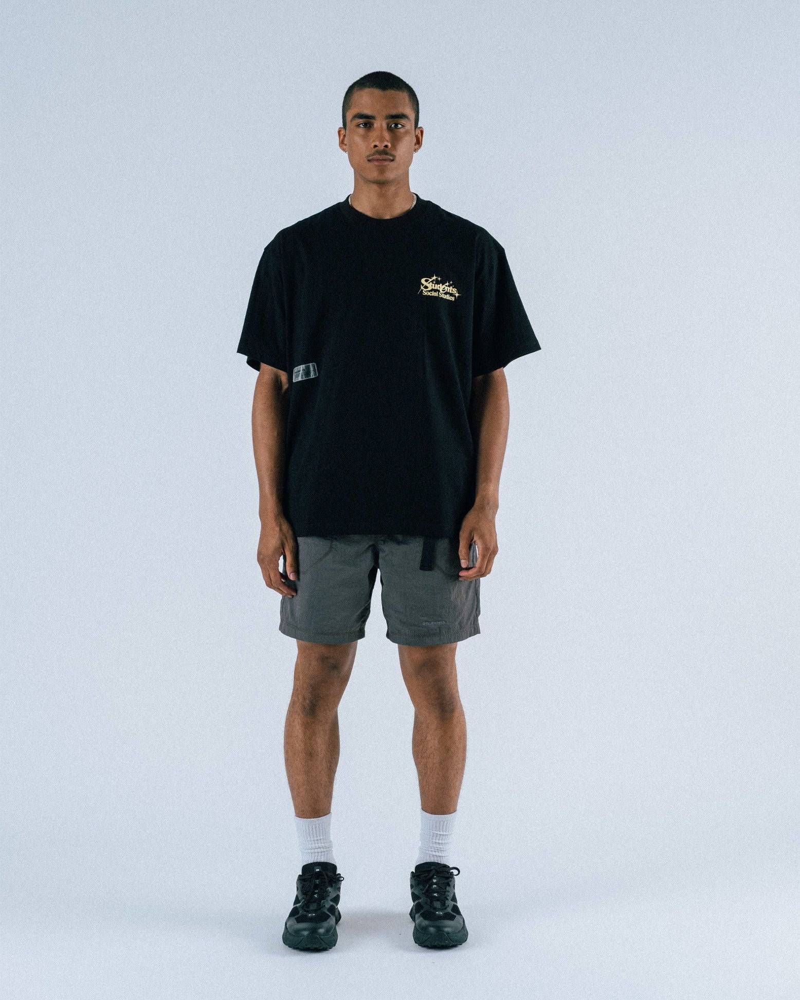 Rising Stars S-S T-shirt - Students Golf