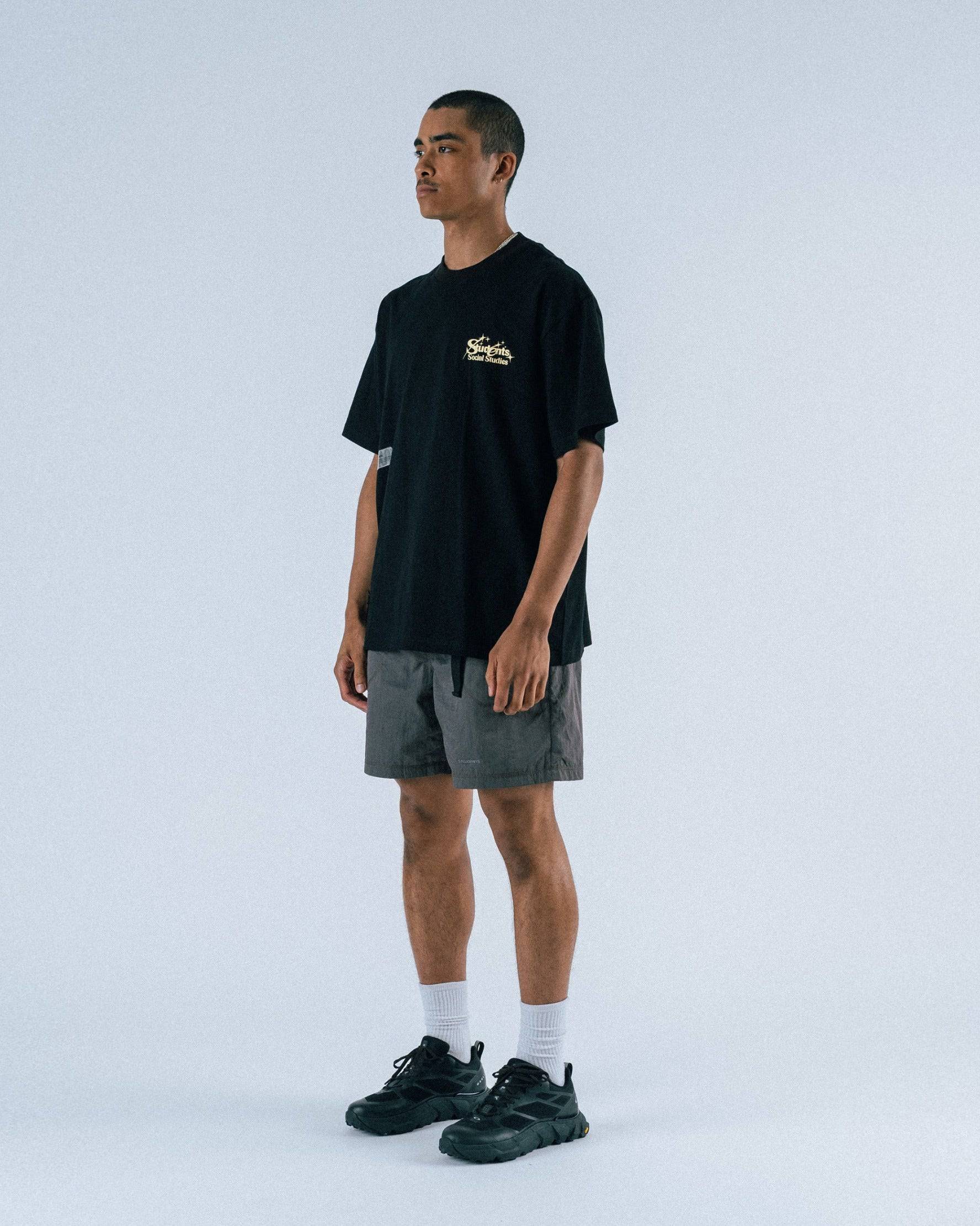 Rising Stars S-S T-shirt - Students Golf