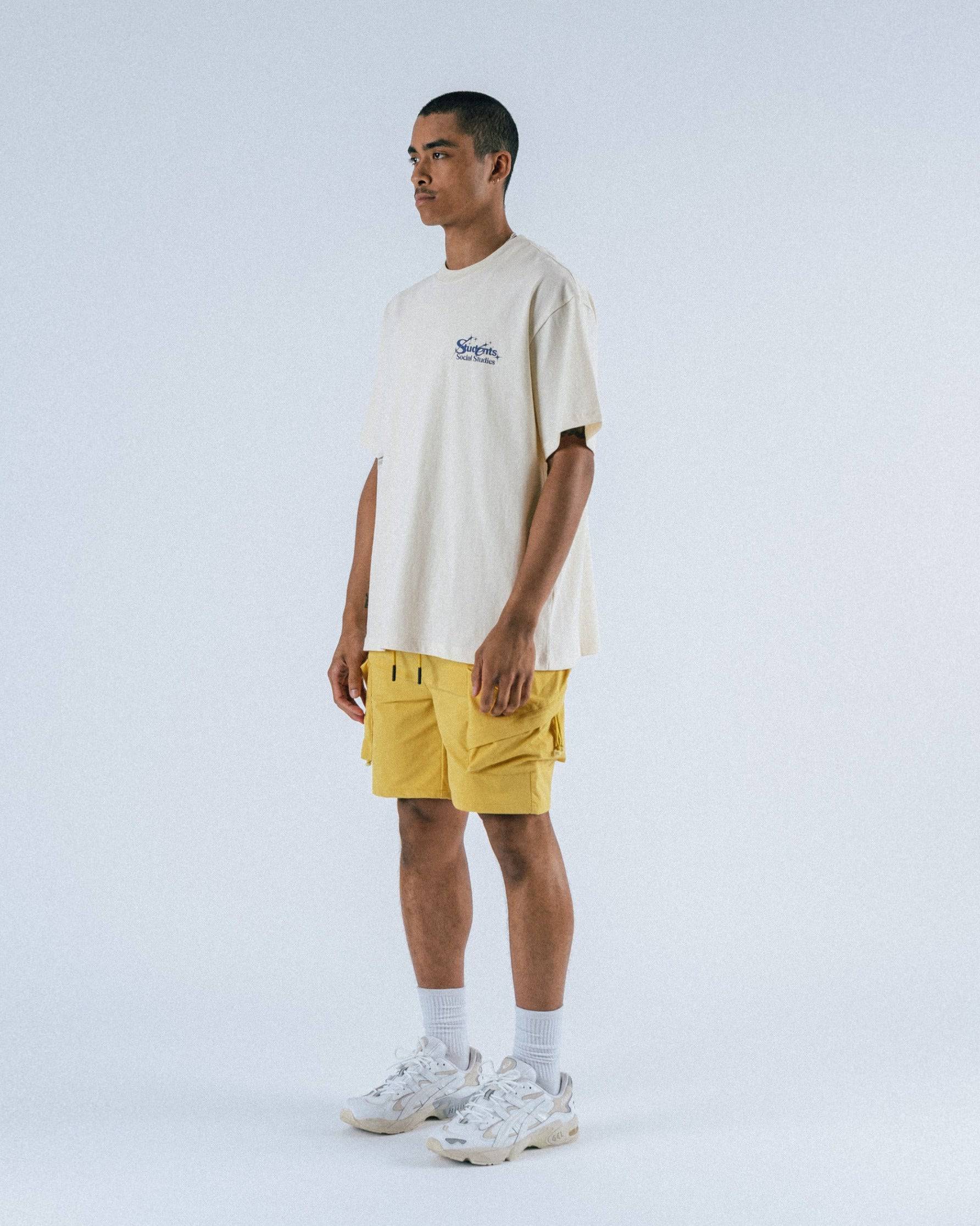 Rising Stars S-S T-shirt - Students Golf