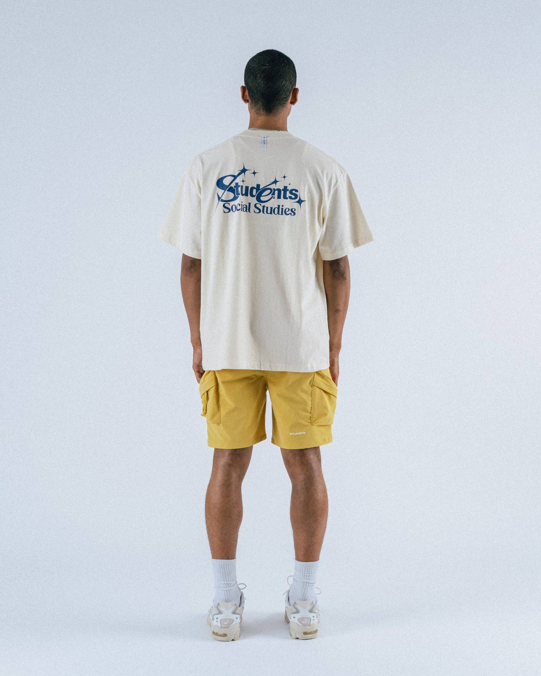 Rising Stars S-S T-shirt - Students Golf