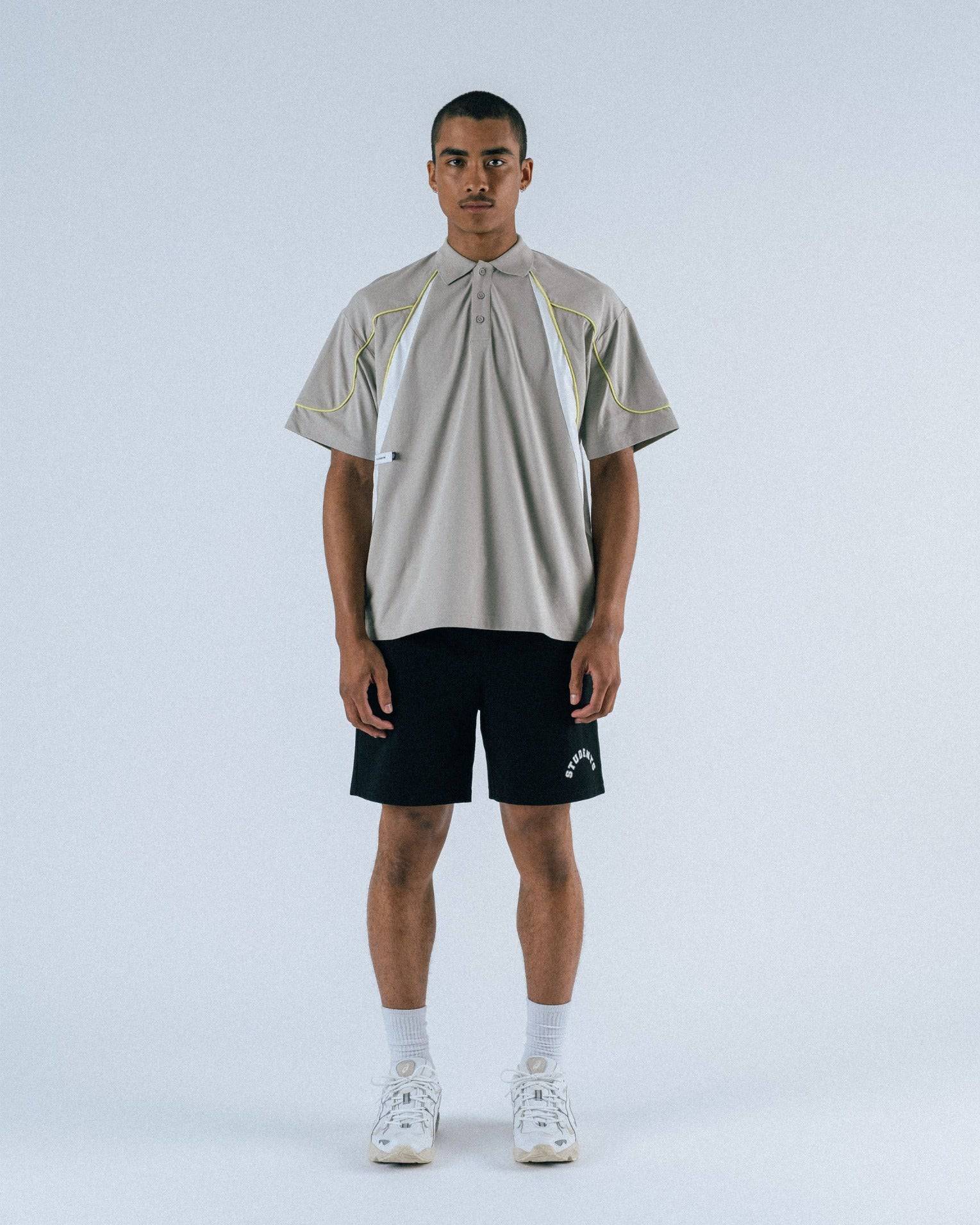 Uni Jersey Shorts - Students Golf