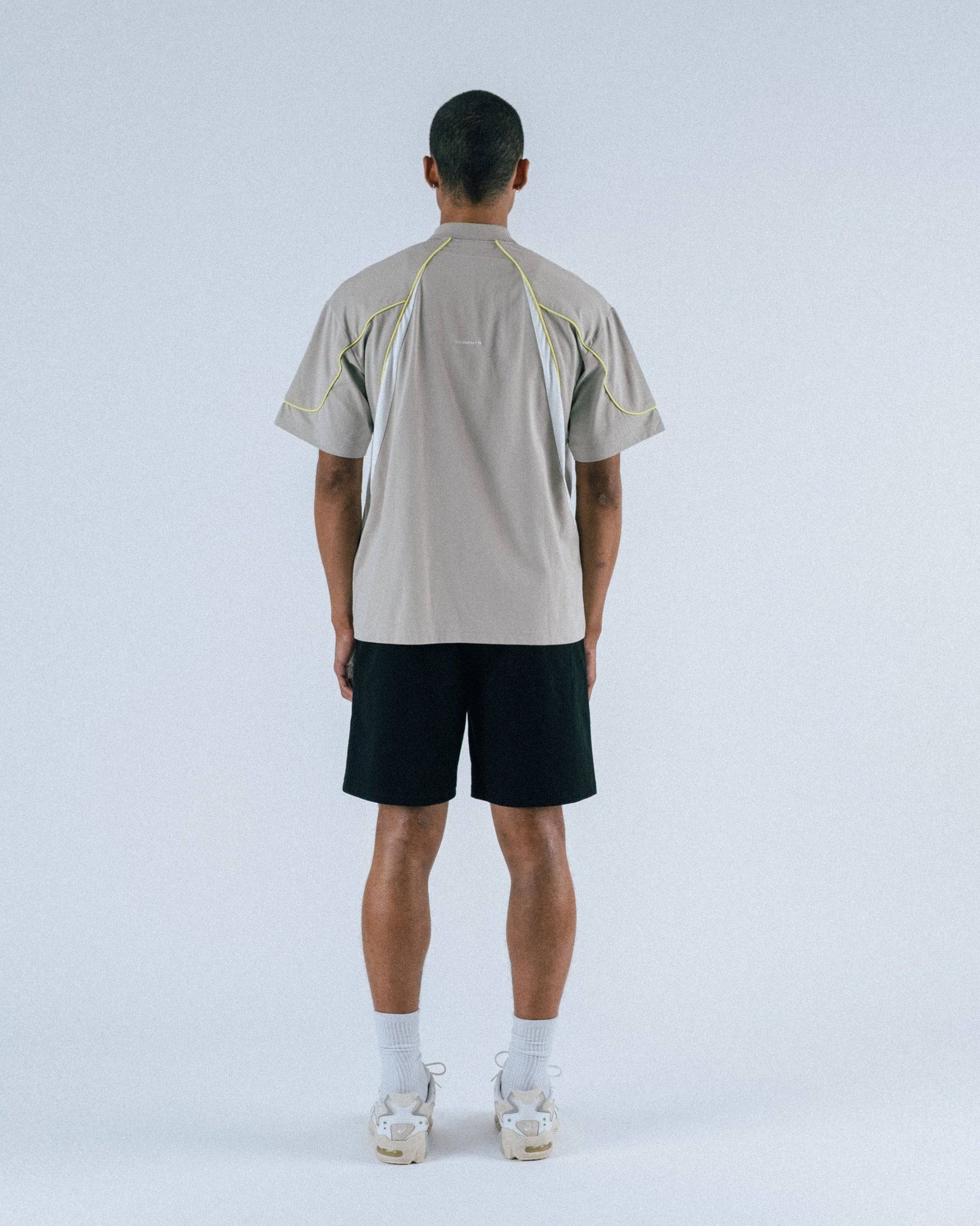 Uni Jersey Shorts - Students Golf