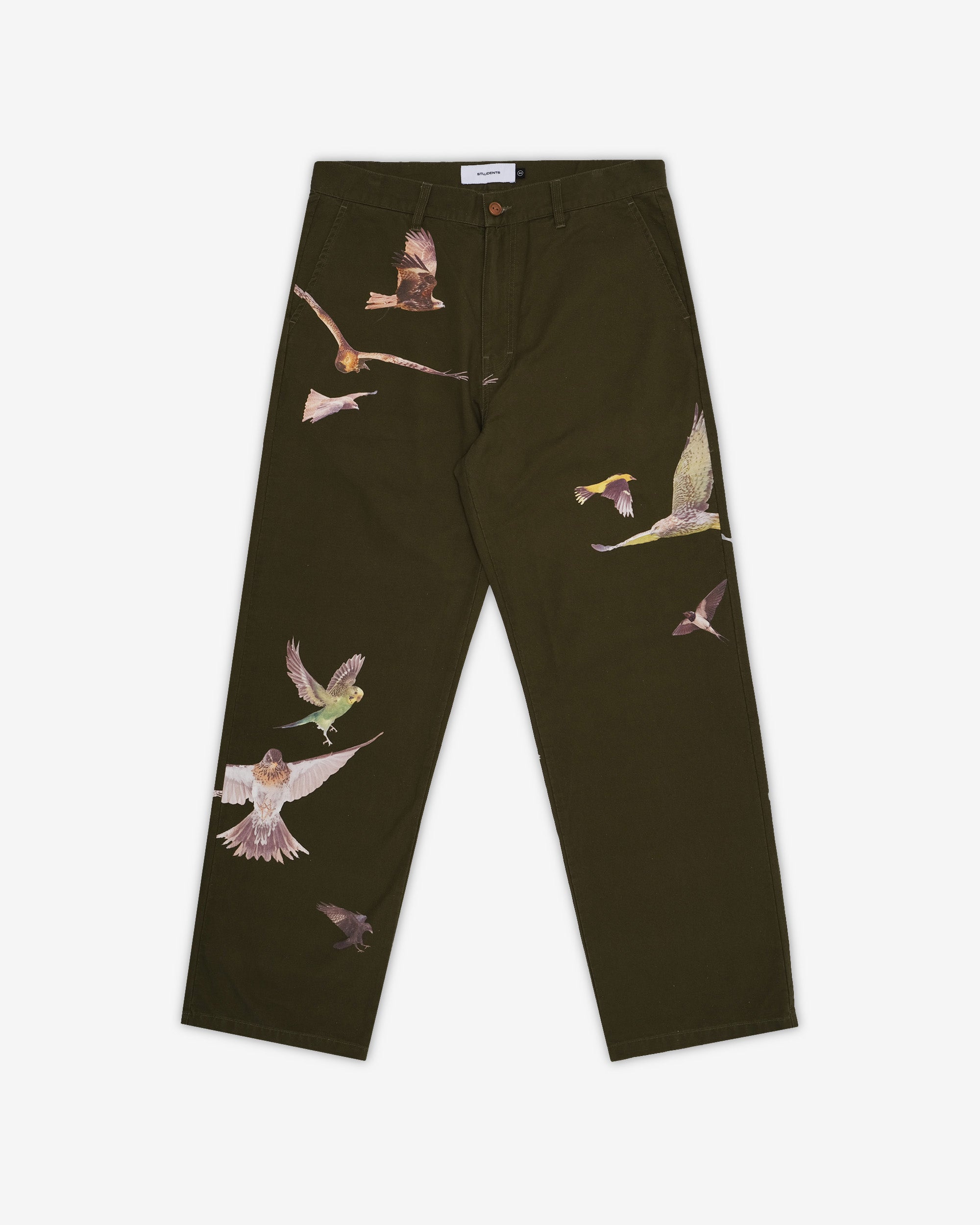Students Golf - Daybreak Pants