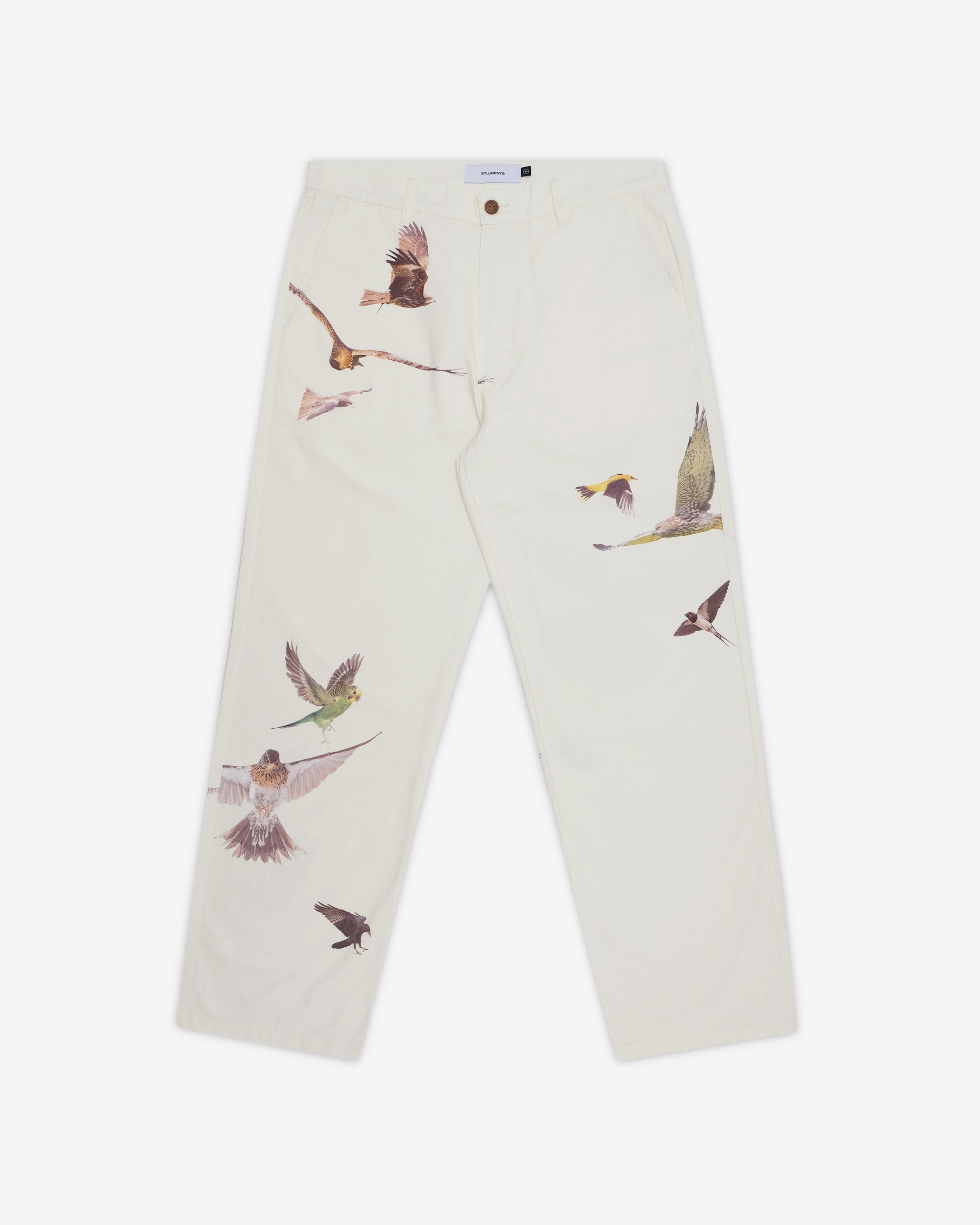 Students Golf - Daybreak Pants