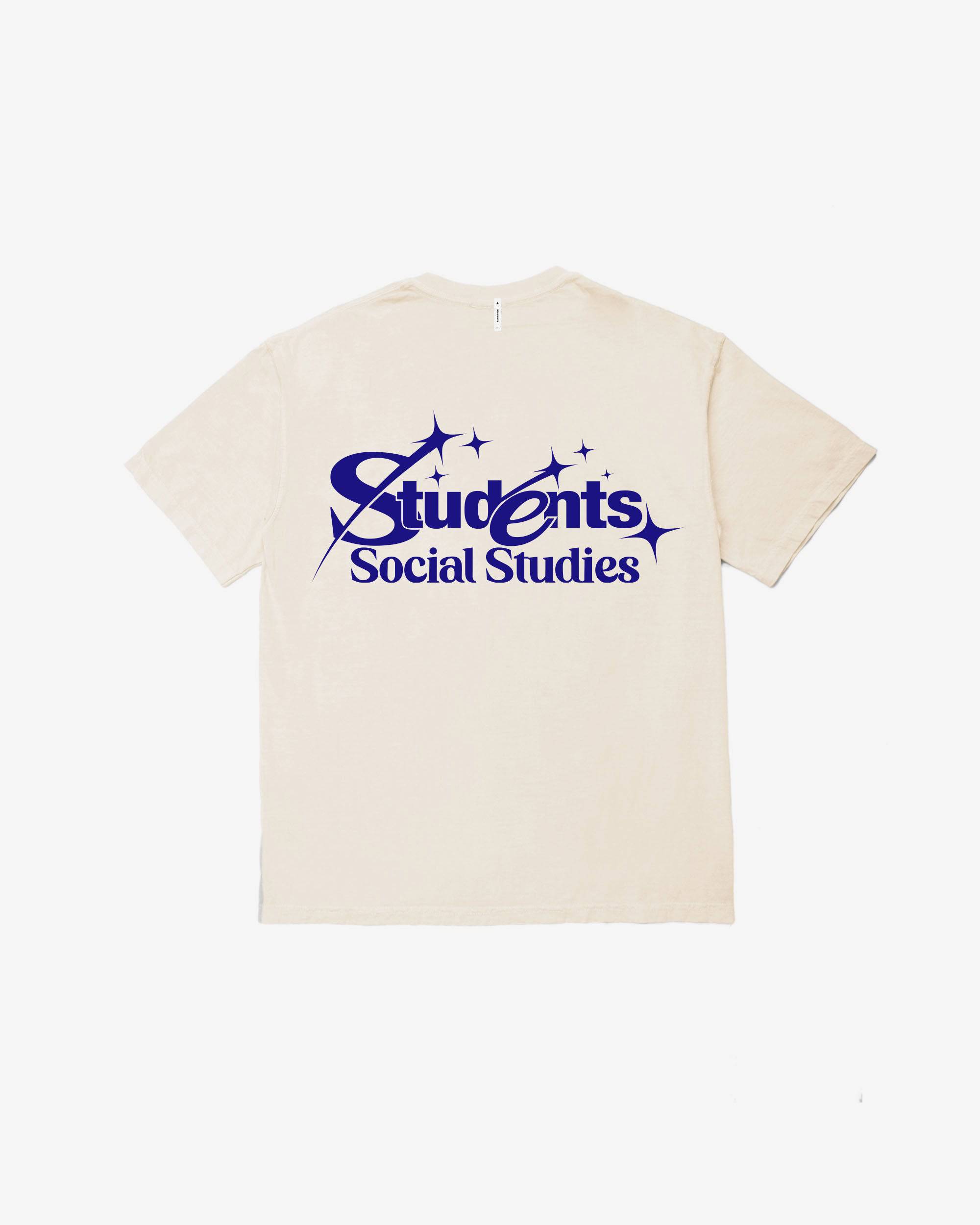 Rising Stars S-S T-shirt - Students Golf
