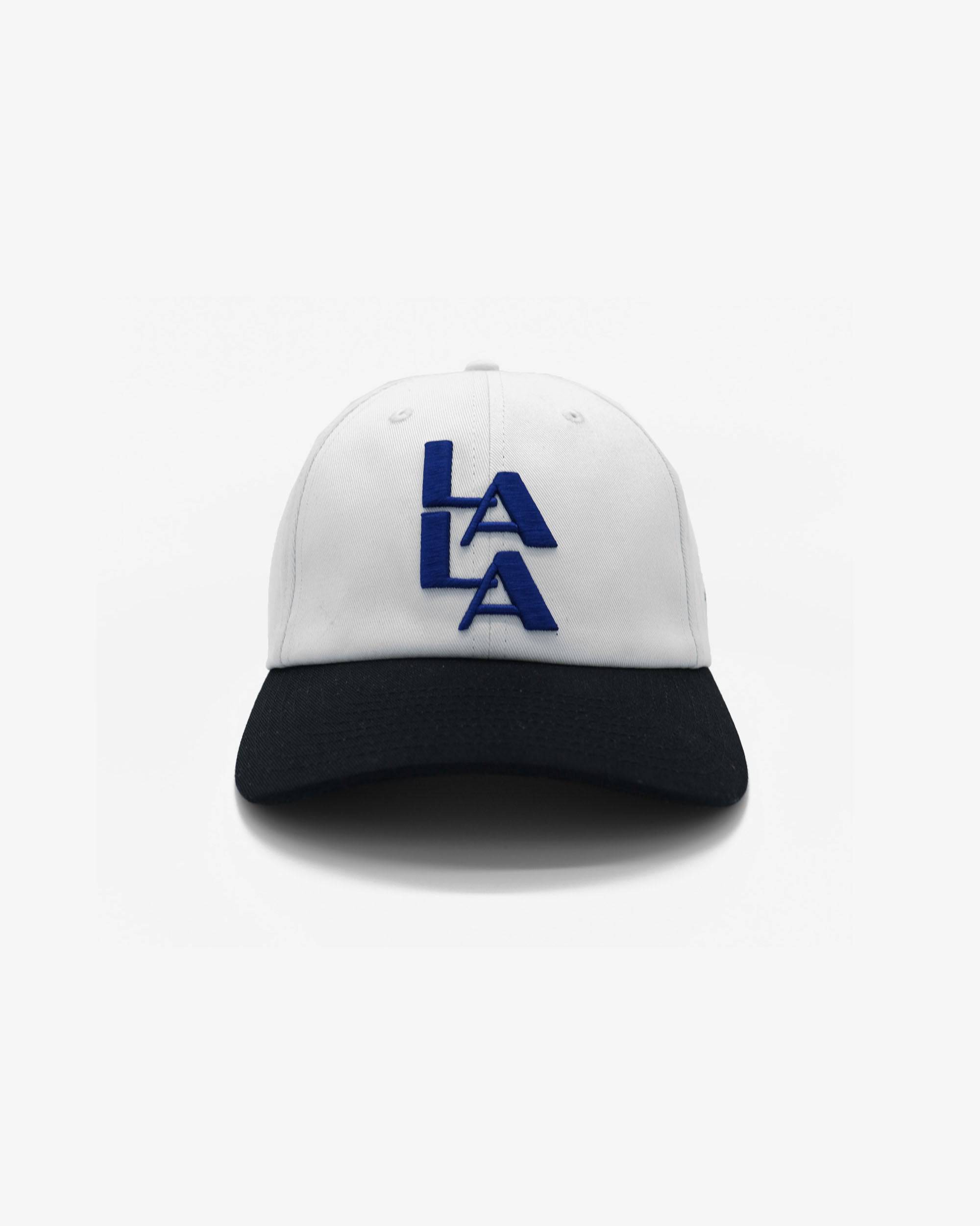LA LA Snap Back Hat - Students Golf