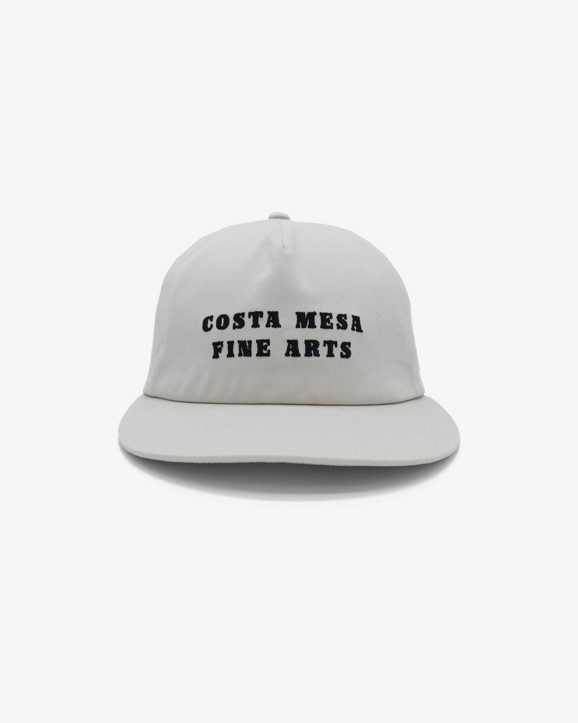 Costa Mesa Strap Back Hat - Students Golf