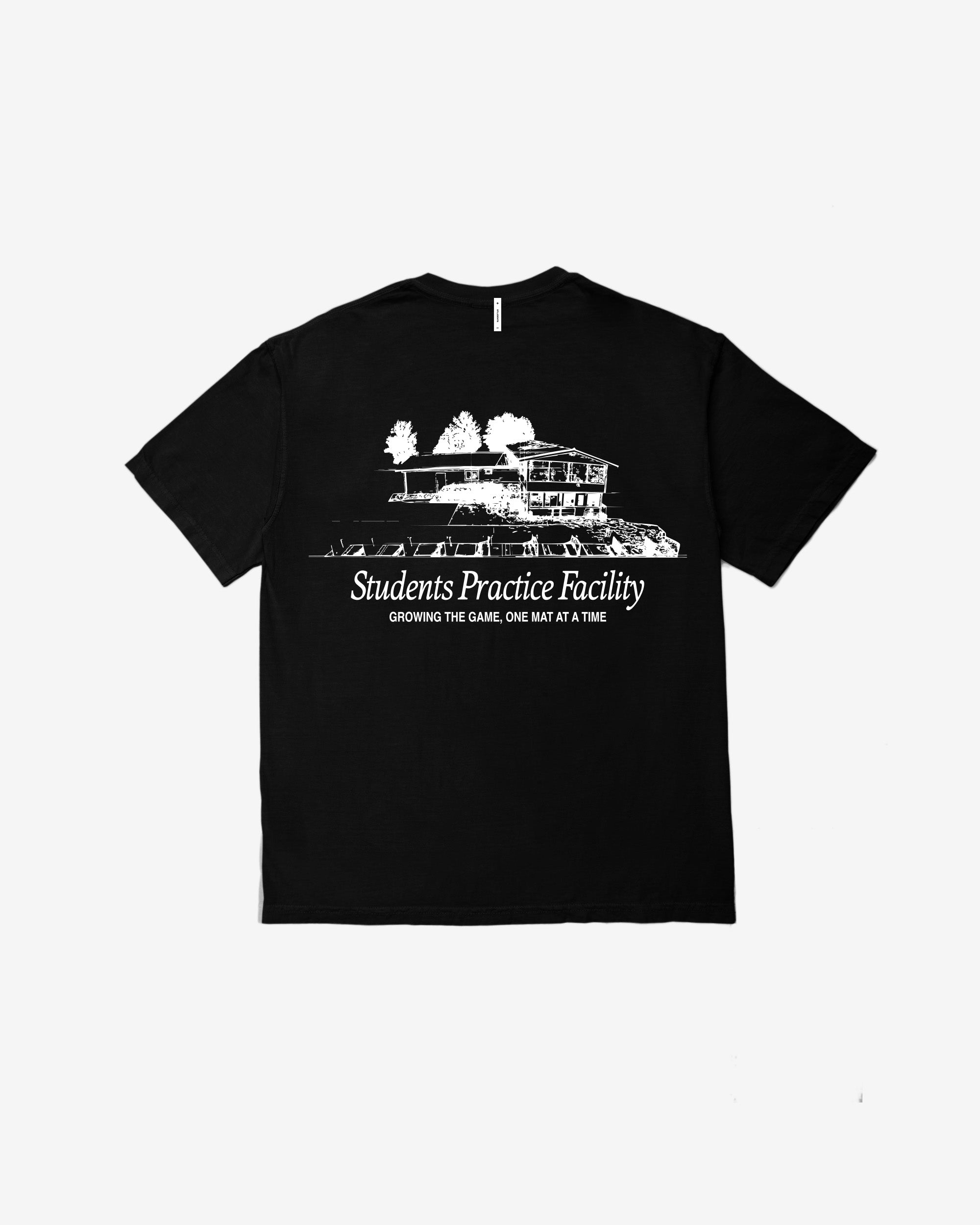 Students Practice Facility S/S T-shirt