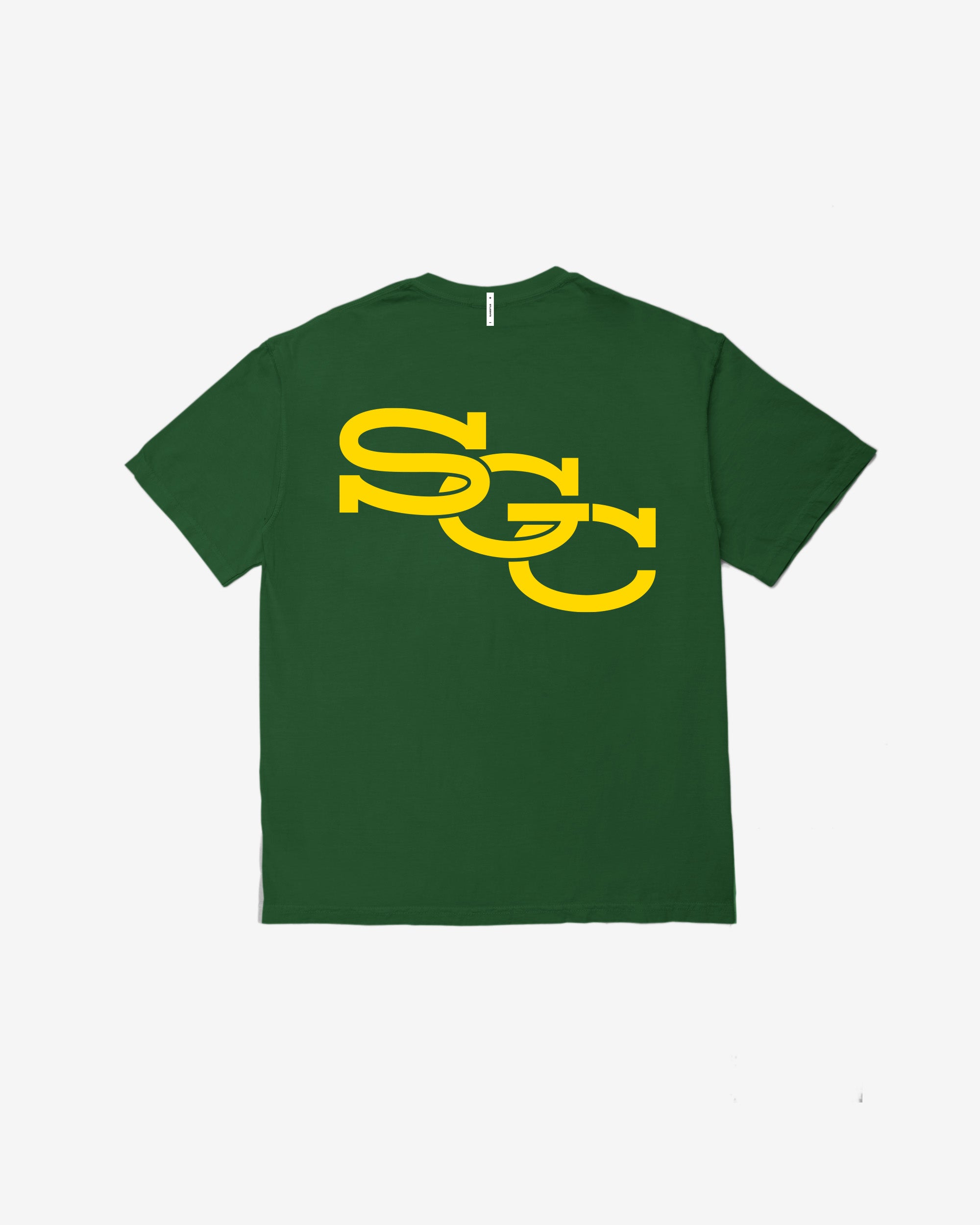 SGC S/S Tshirt