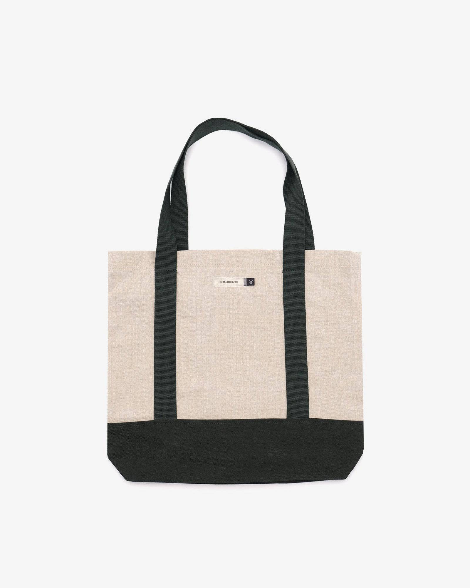 Librarian Tote Bag - Students Golf