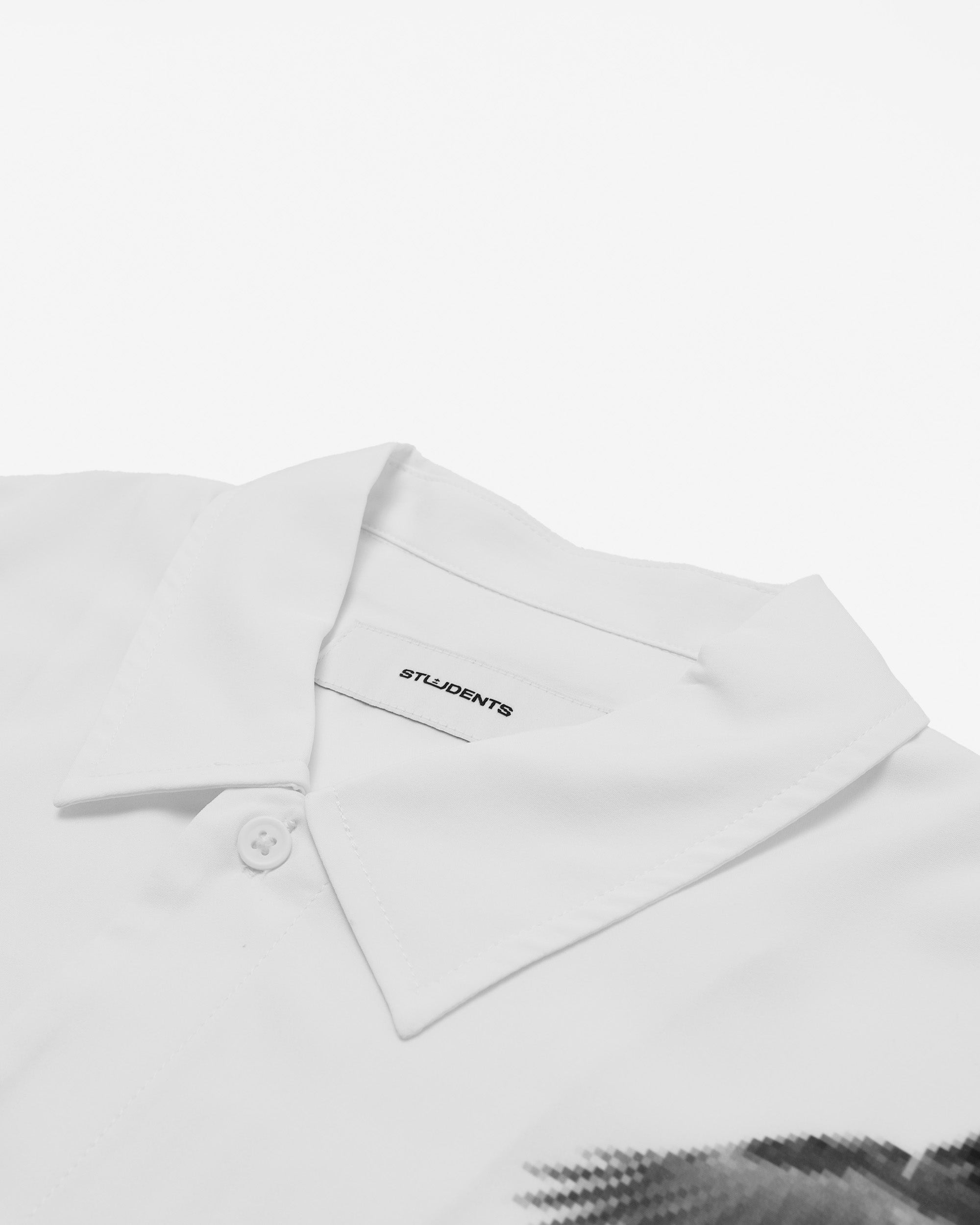 Drummond S/S Shirt