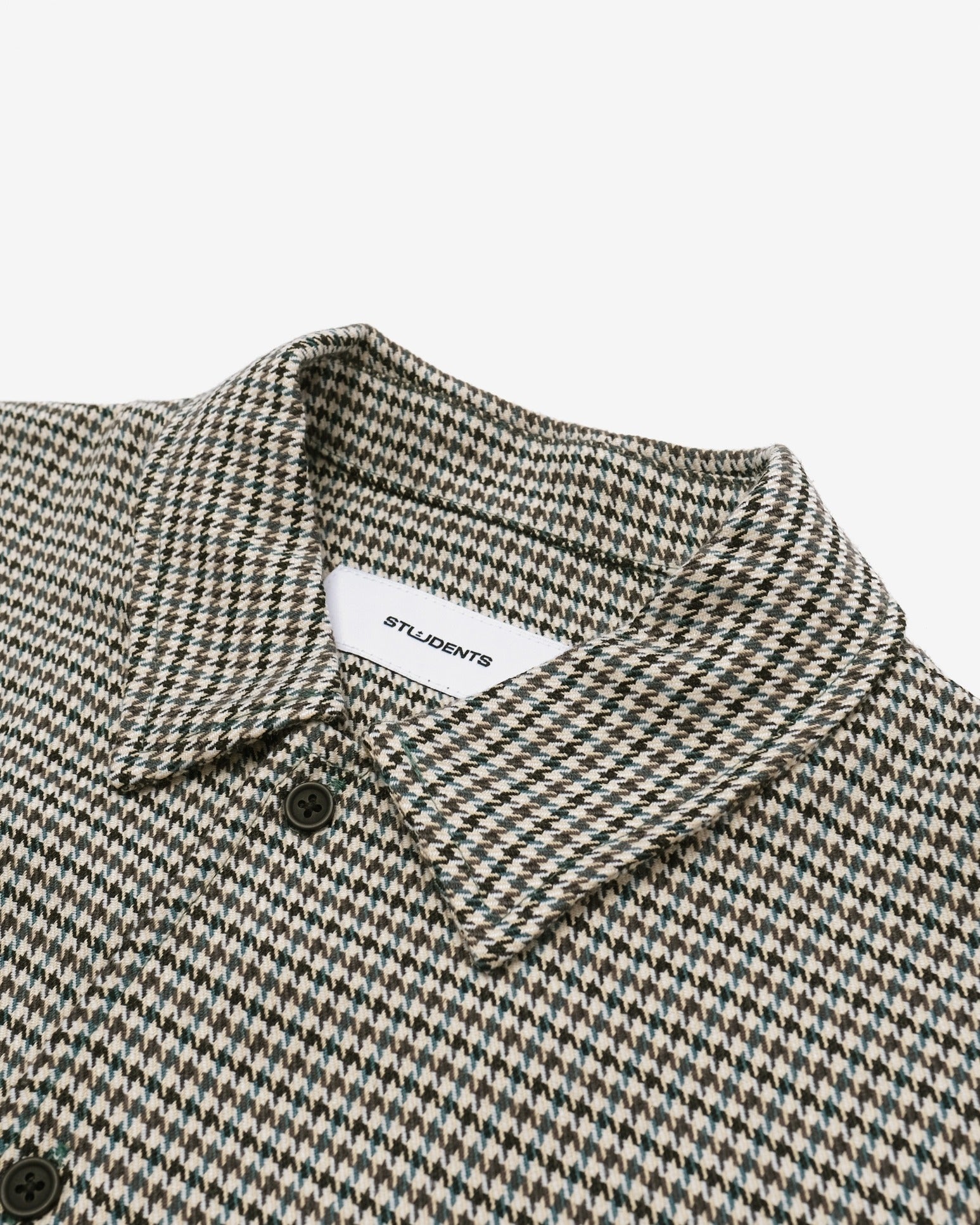 Gramwell S/S Shirt