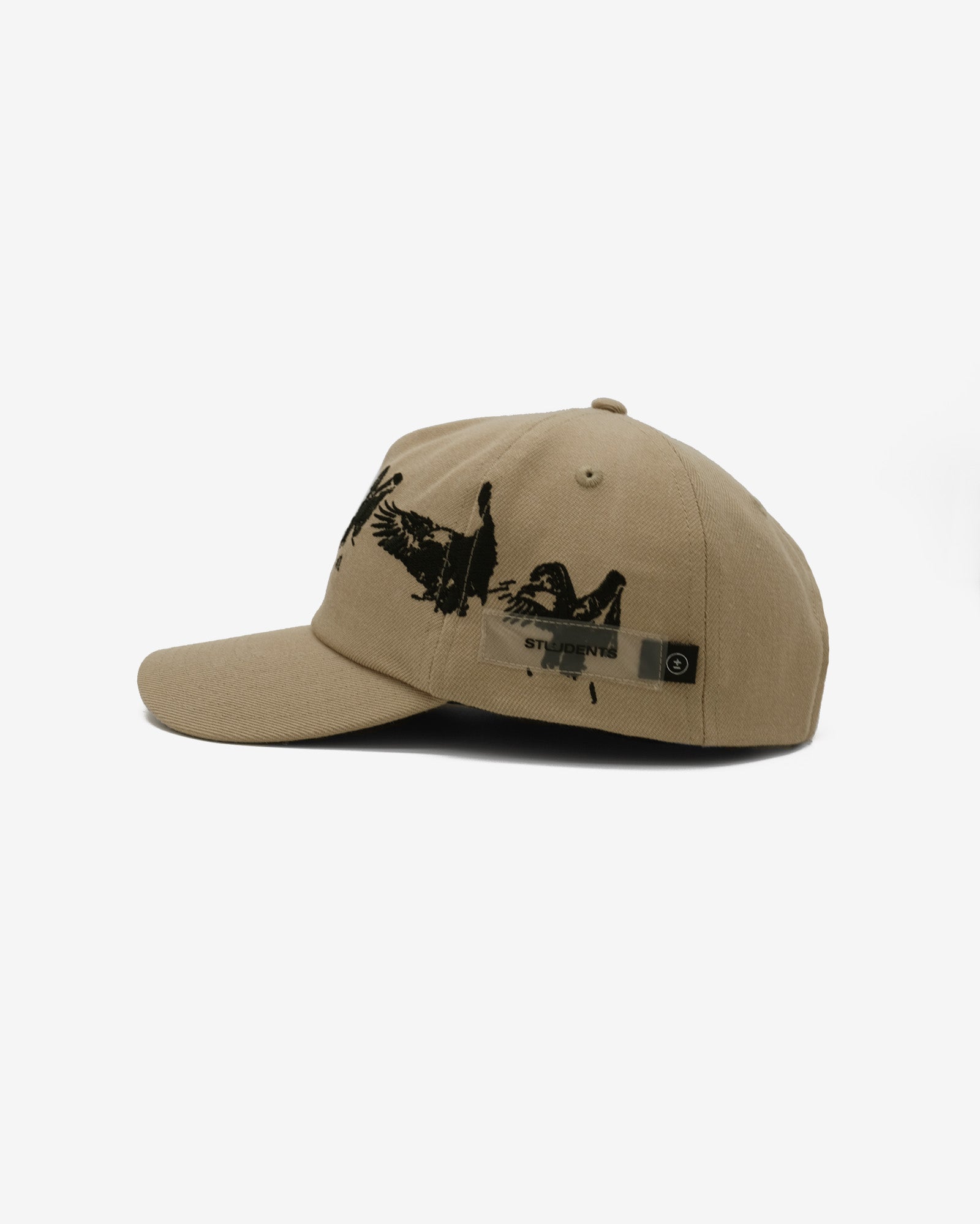 Students Golf - Sequence Snap Back Hat