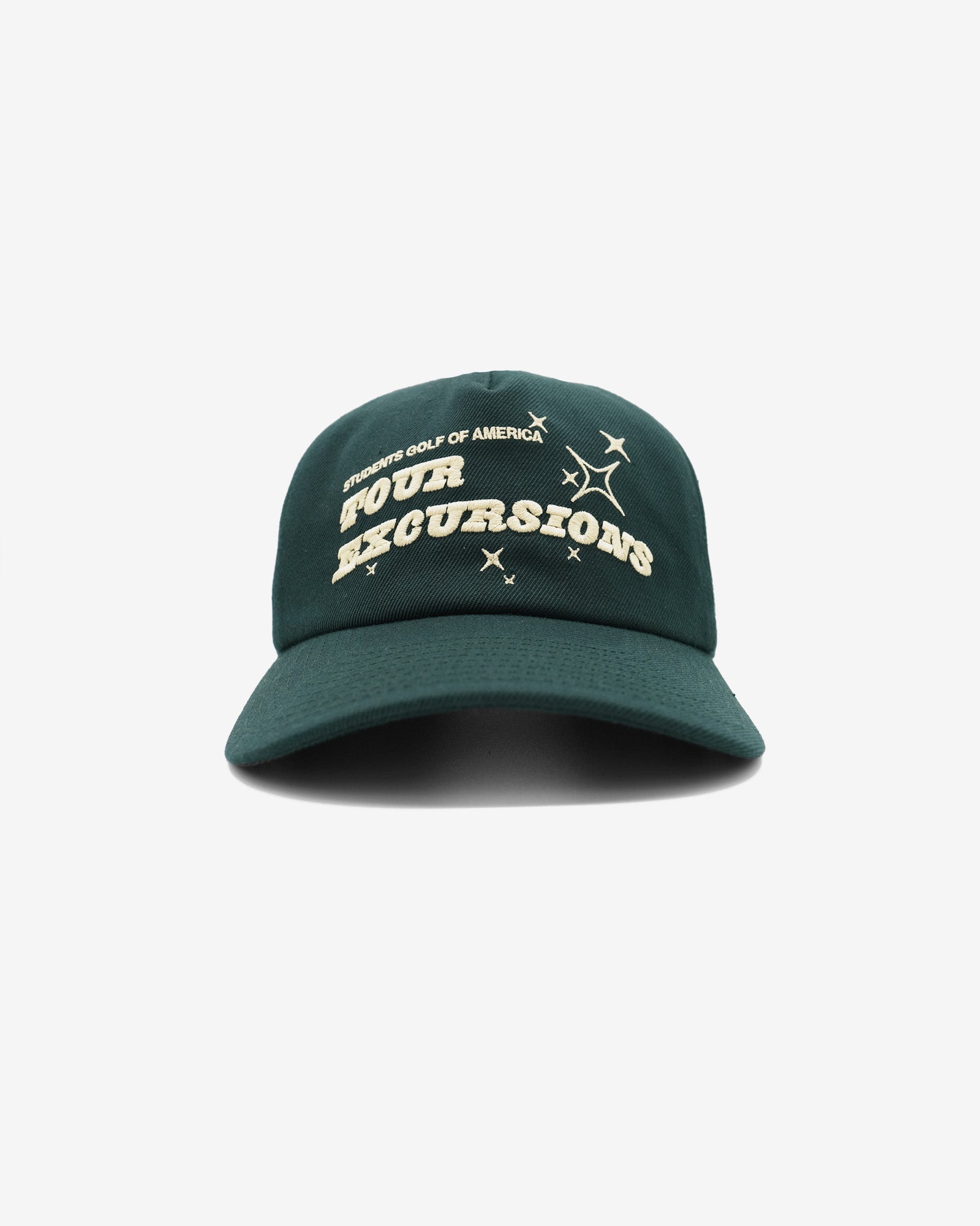 Students Golf - Tour Excursions Snap Back Hat