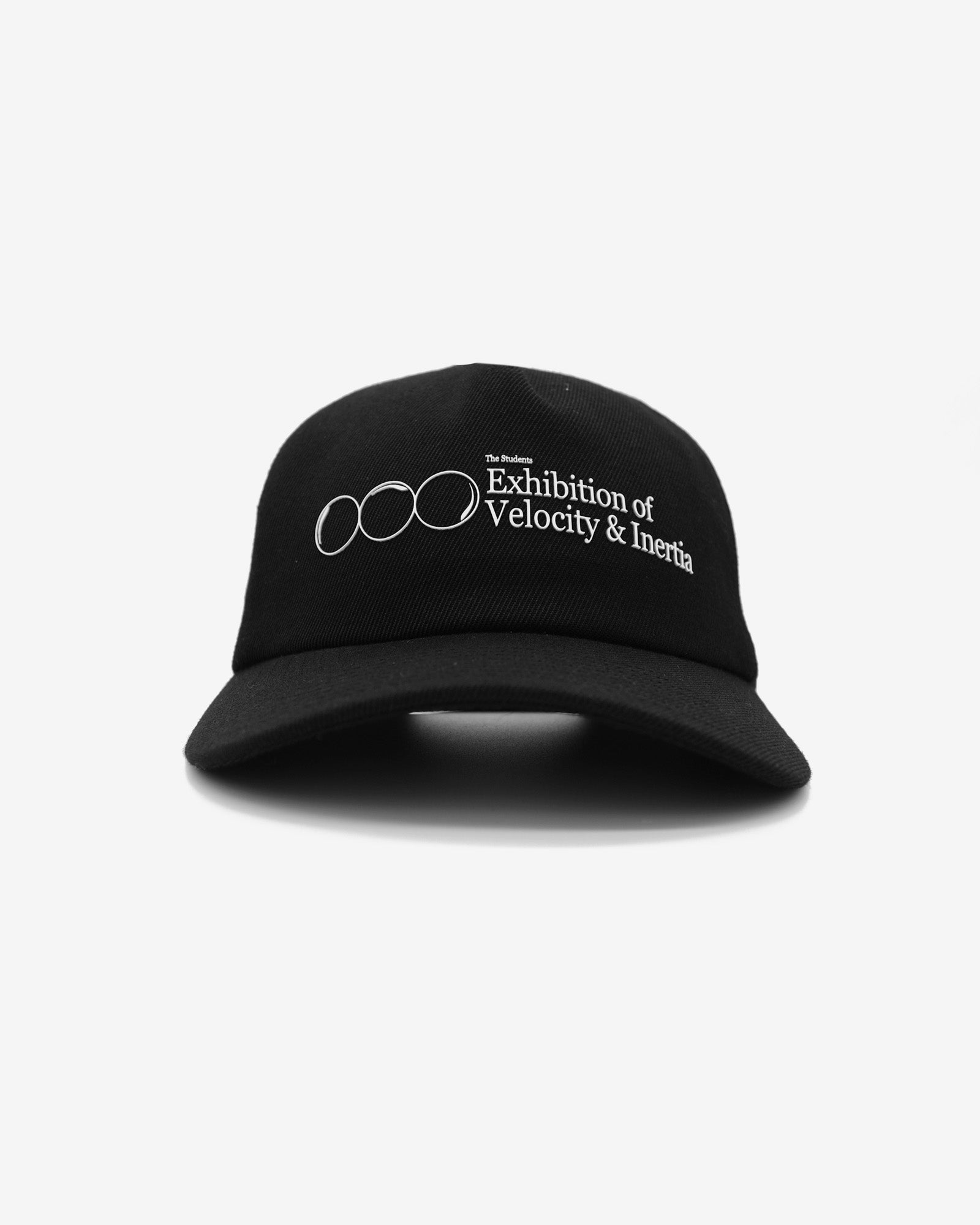 Students Golf - Velocity & Inertia Snap Back Hat